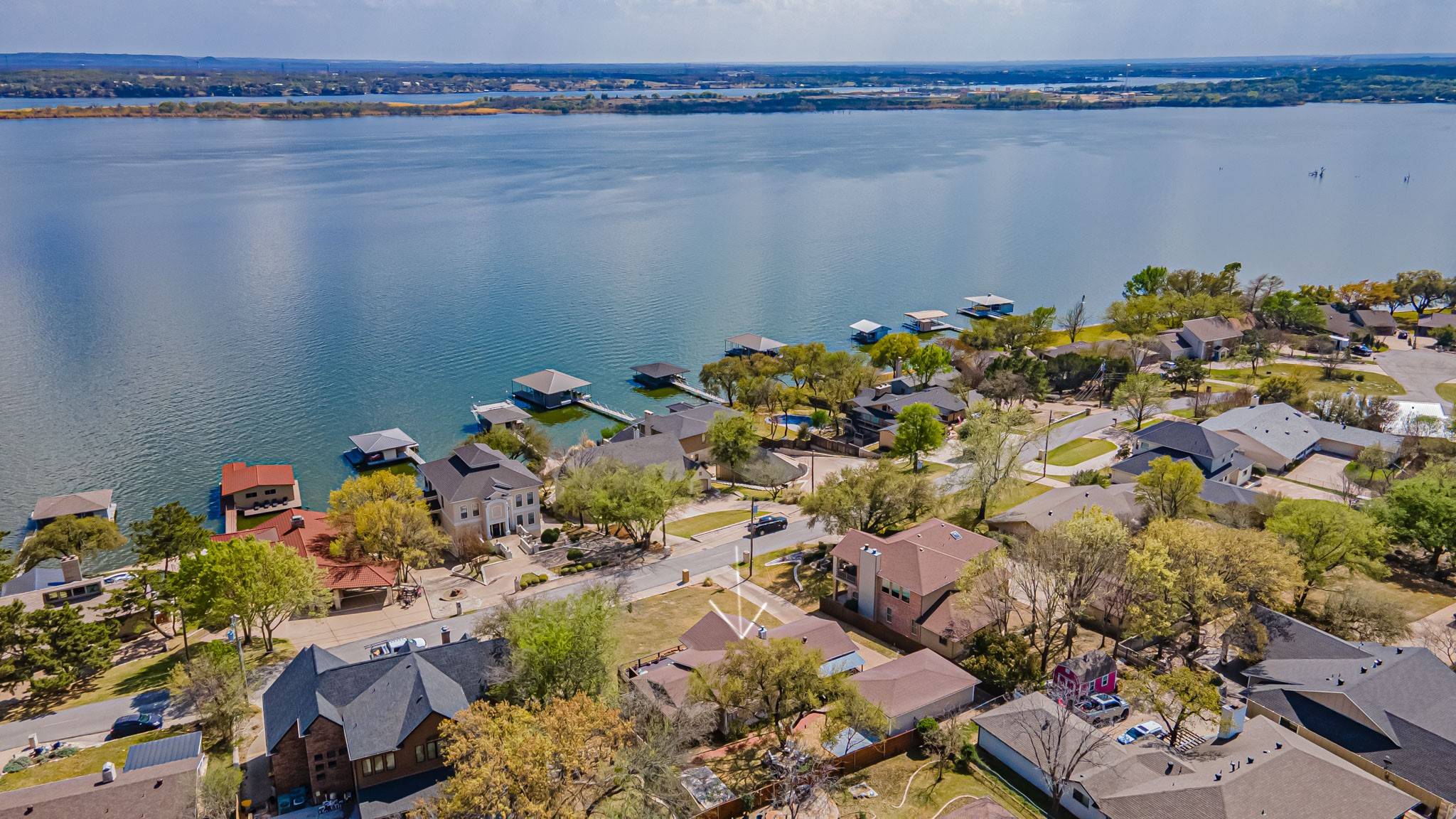 Granbury, TX 76049,5000 Rio Vista DR