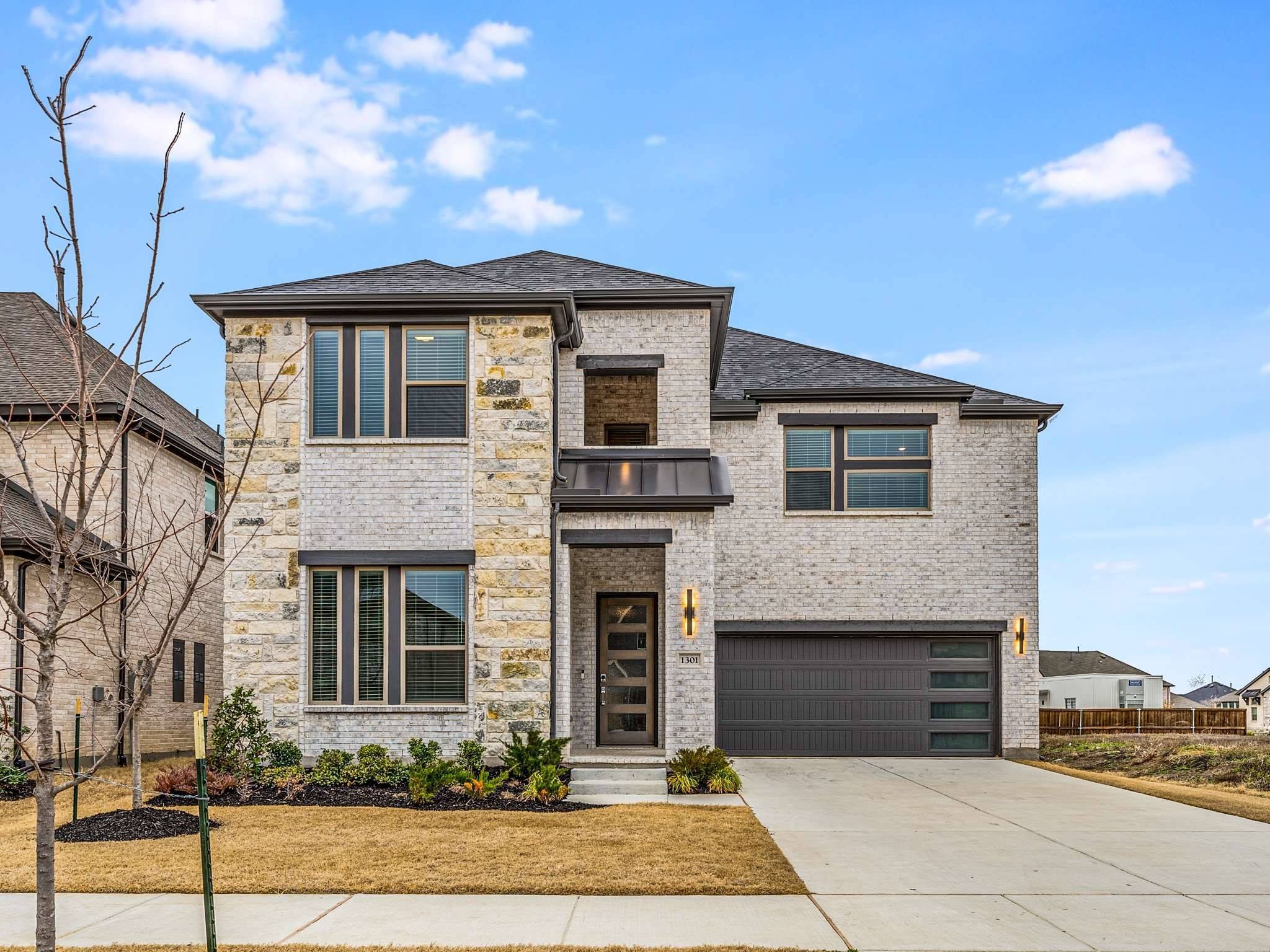Prosper, TX 75078,1301 Lupine RD