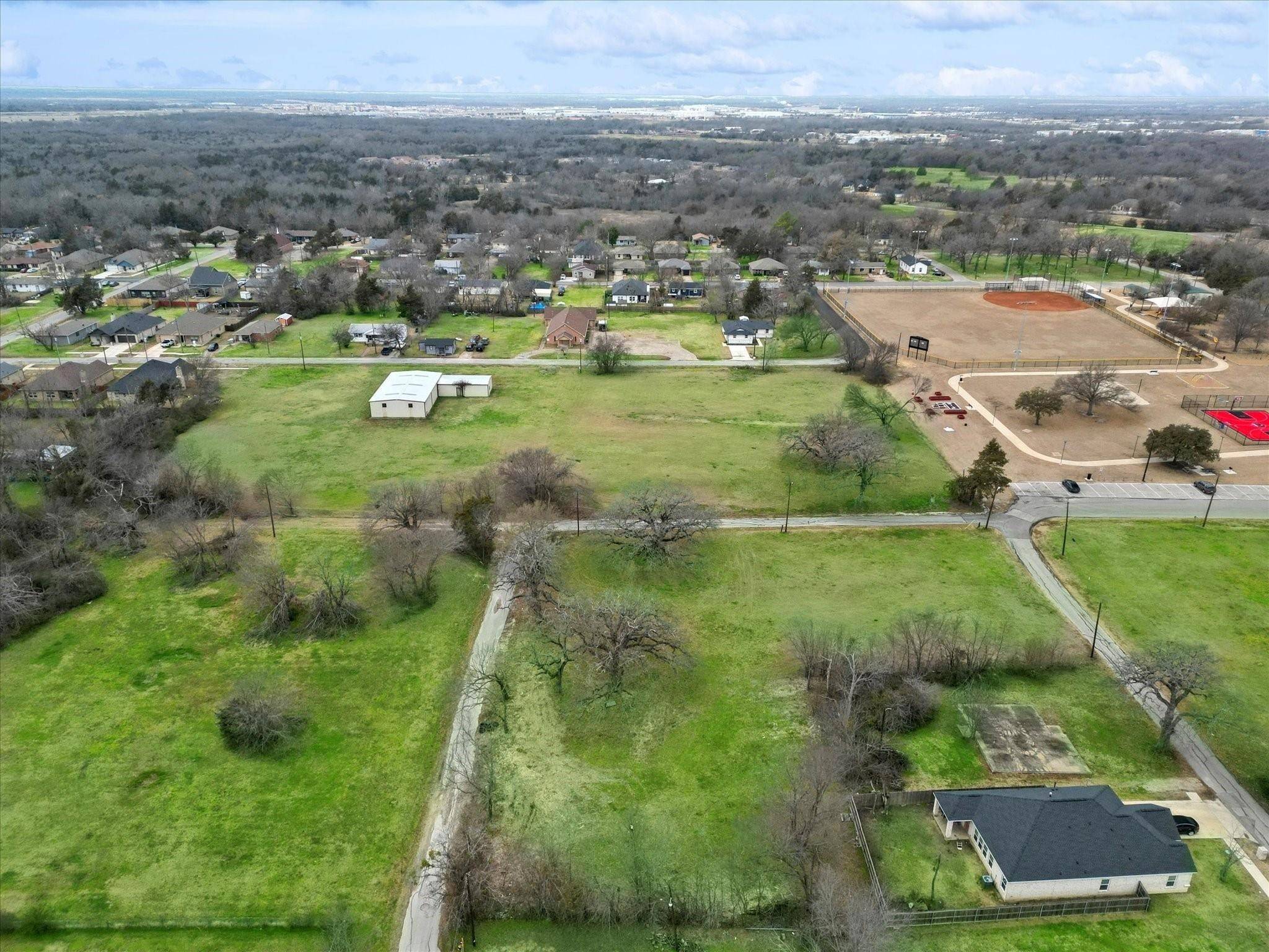 Terrell, TX 75160,610 Myers ST