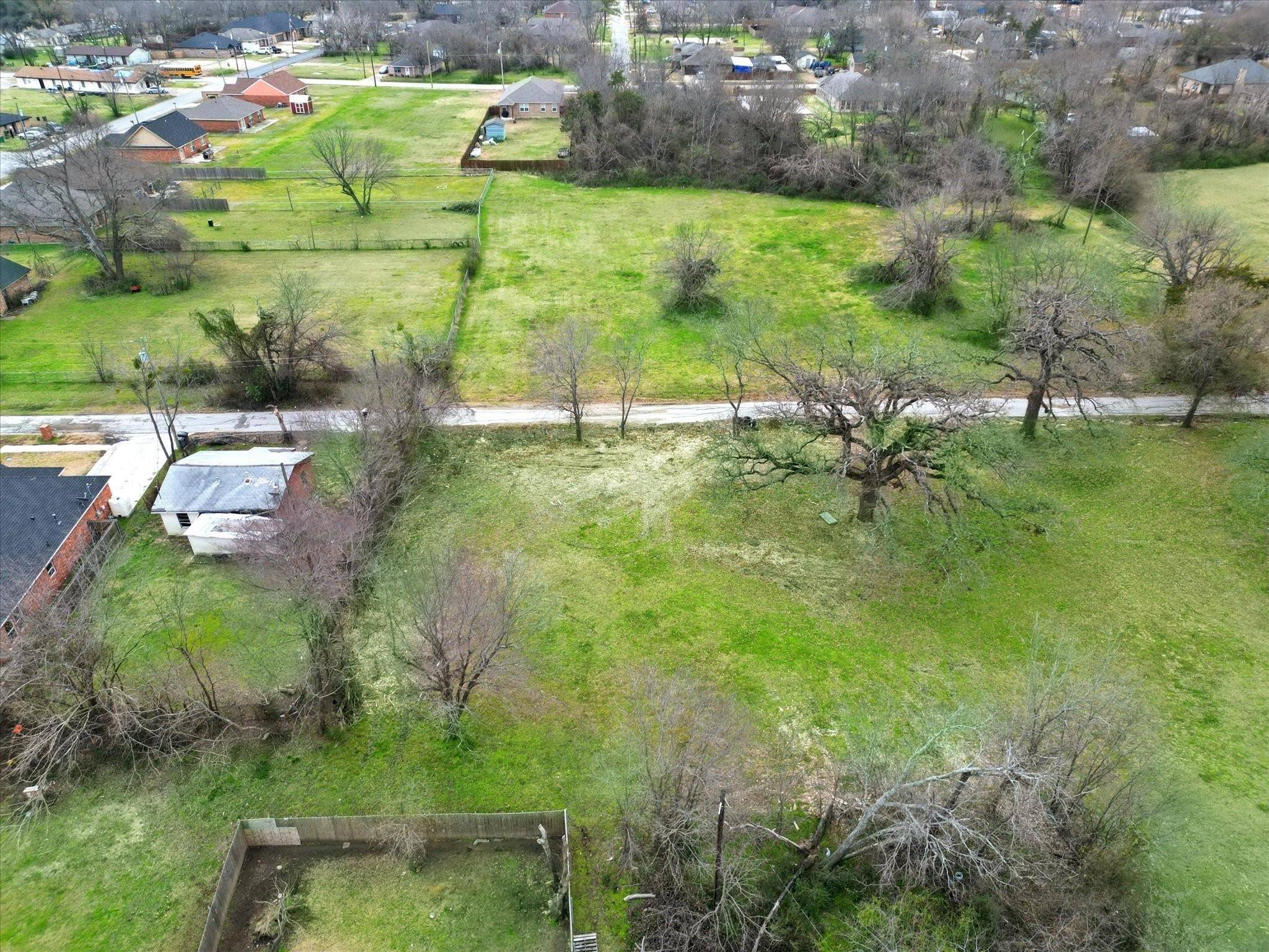 Terrell, TX 75160,610 Myers ST