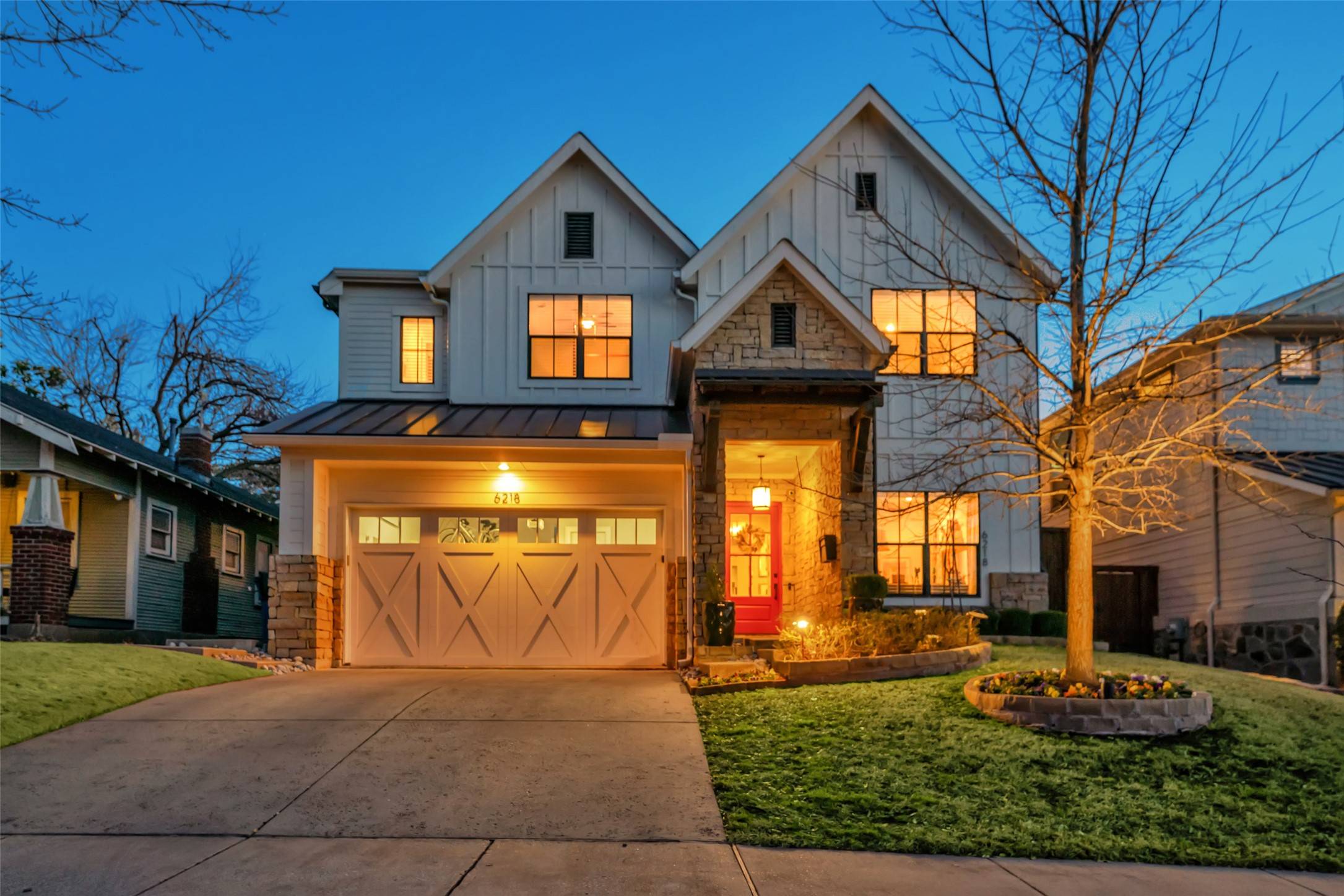 Dallas, TX 75214,6218 Belmont AVE