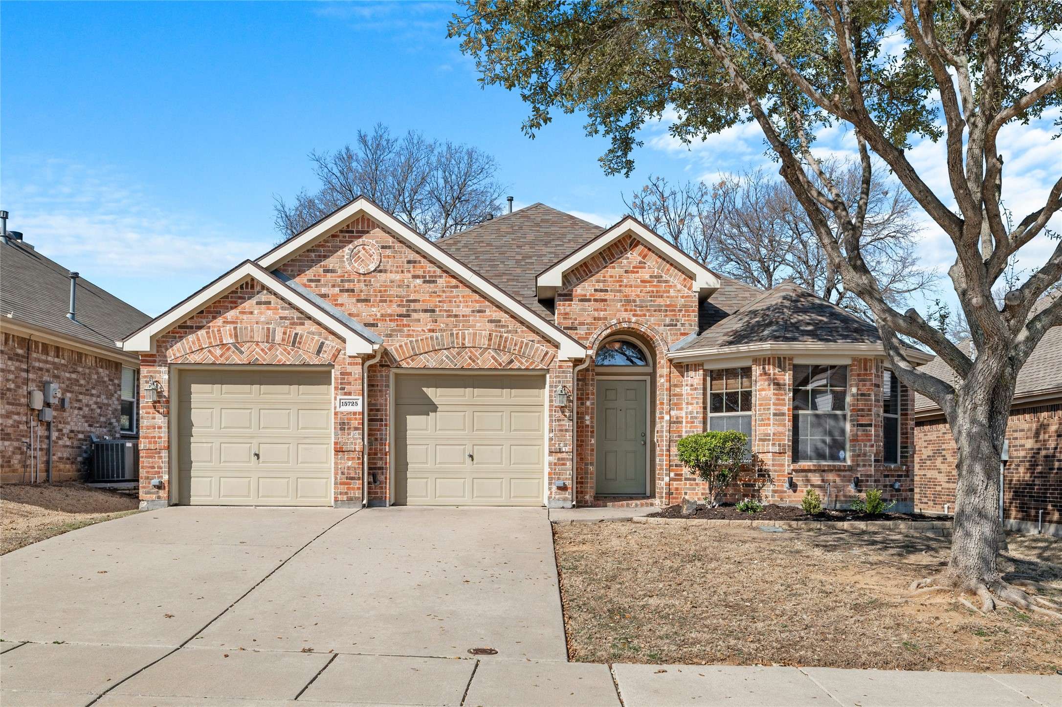 Fort Worth, TX 76262,15725 Wheelhorse TRL