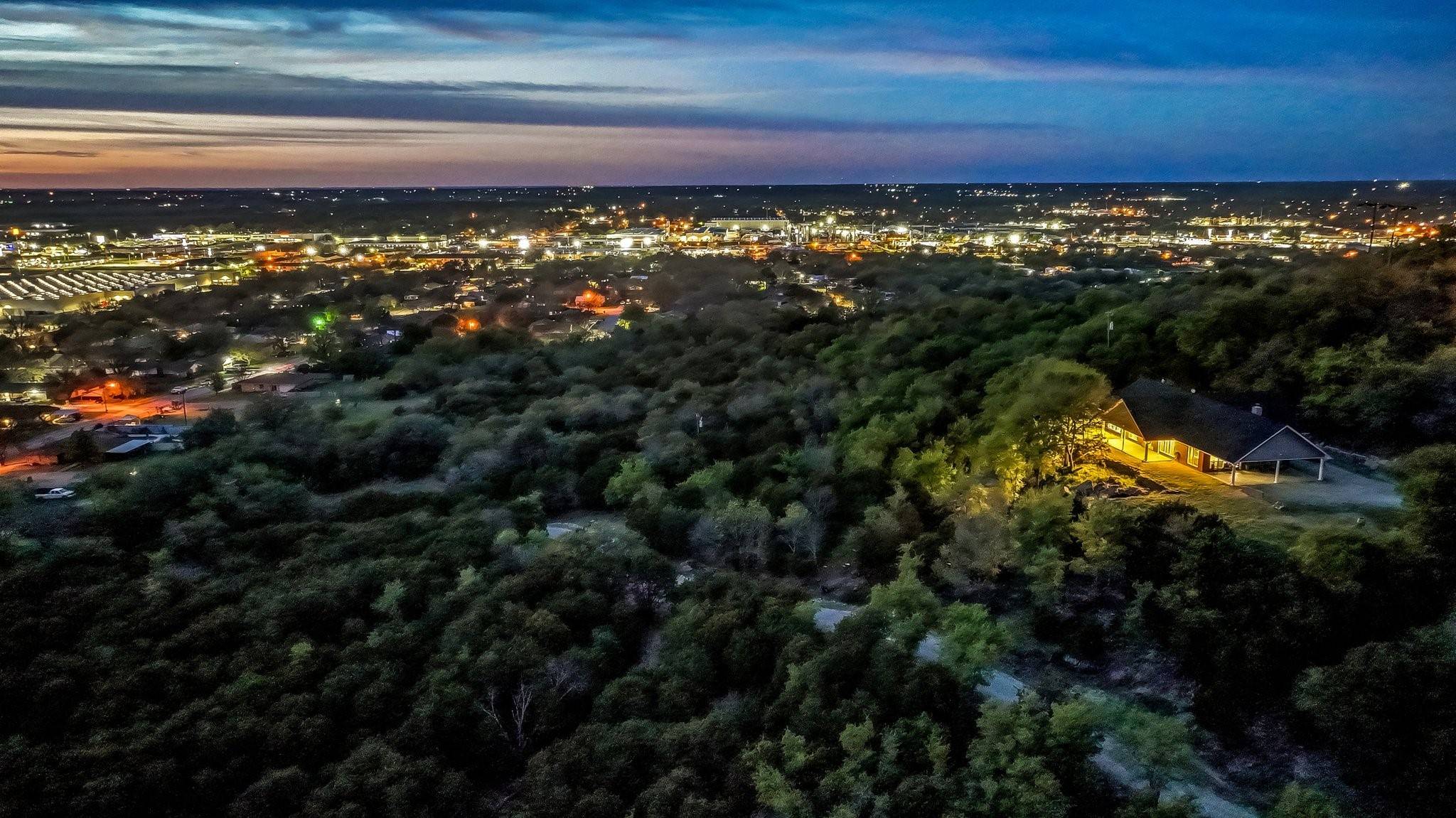 Mineral Wells, TX 76067,1111 Brazos DR