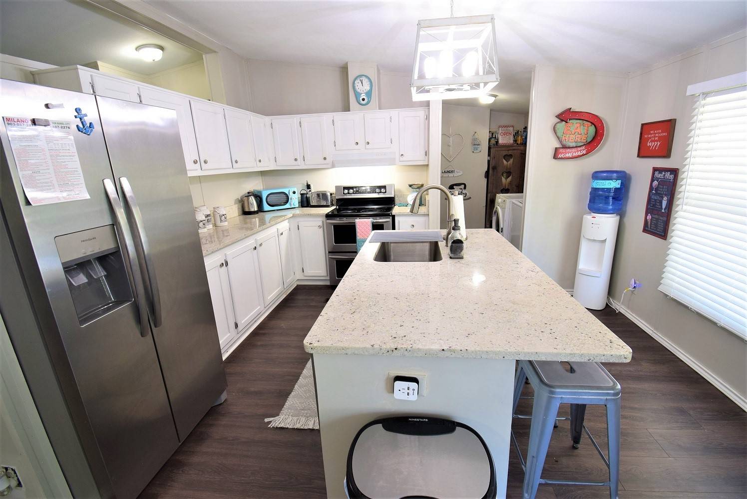 Gun Barrel City, TX 75156,331 Whispering TRL