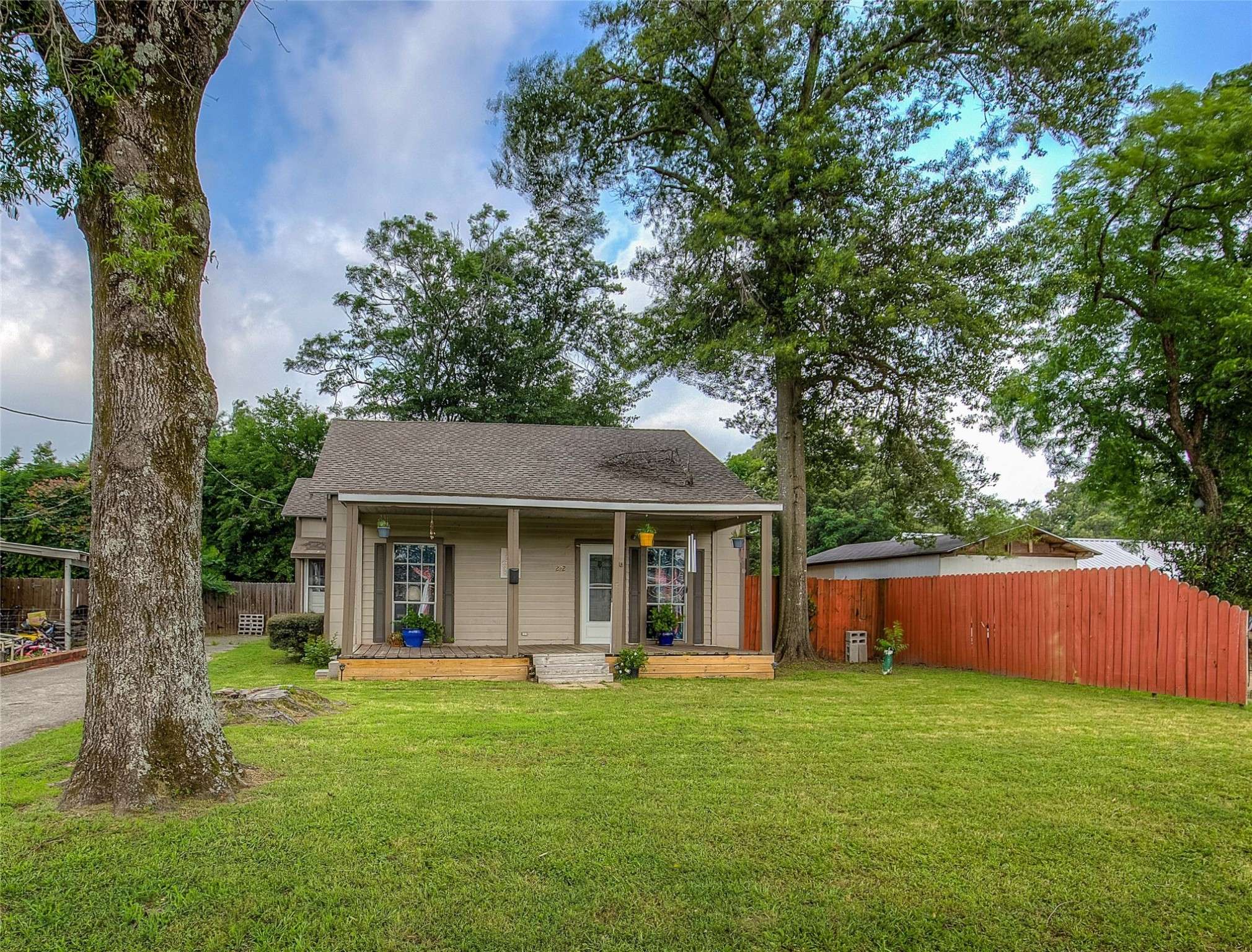 Sulphur Springs, TX 75482,222 Ponder ST