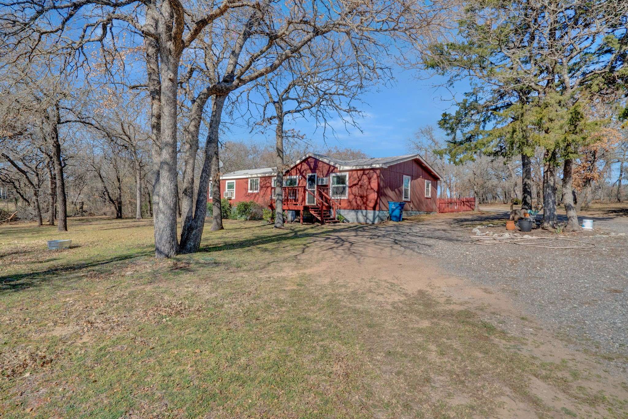 Weatherford, TX 76088,351 Jeremy LN