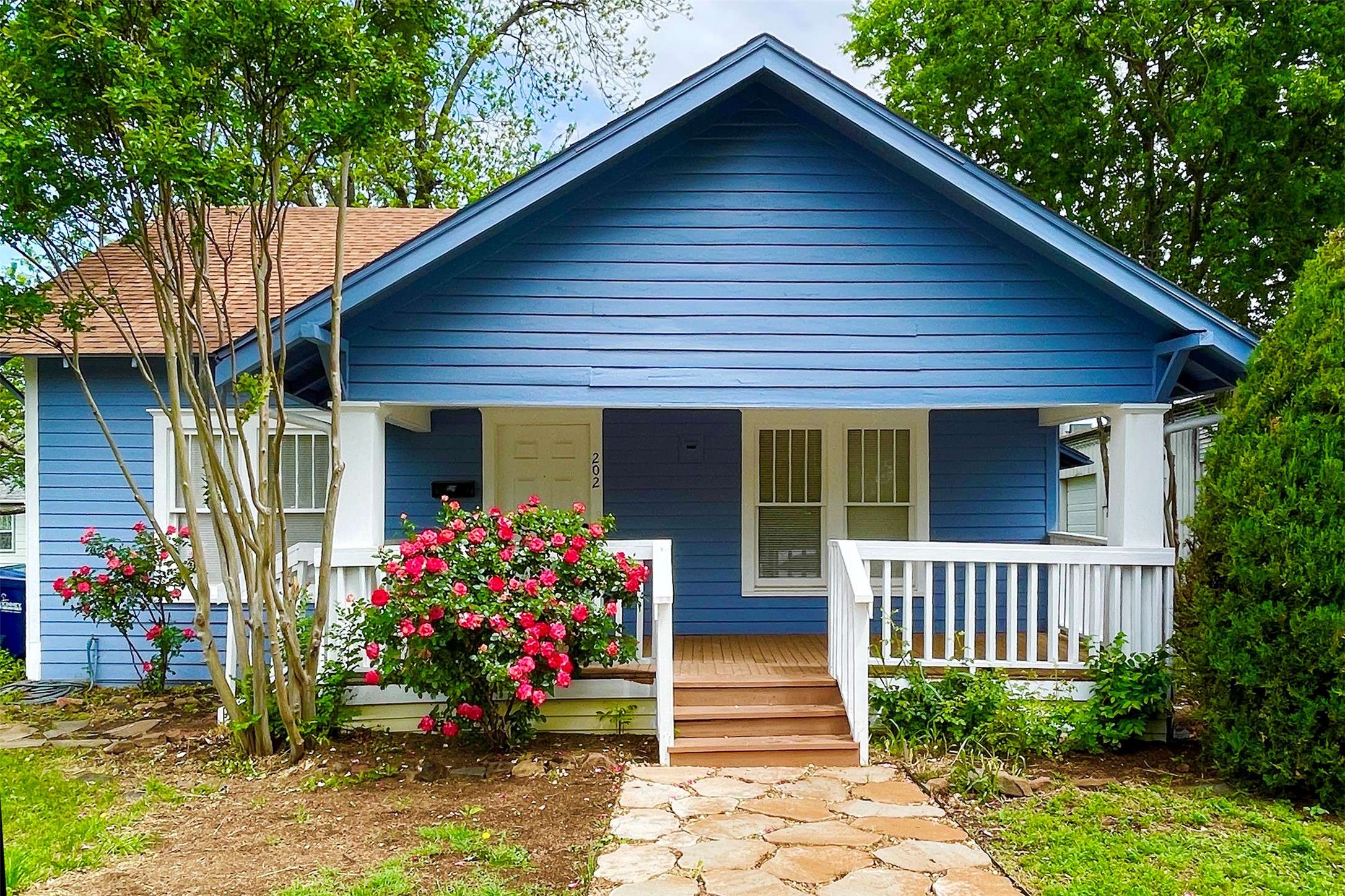 Mckinney, TX 75069,202 Pearson AVE