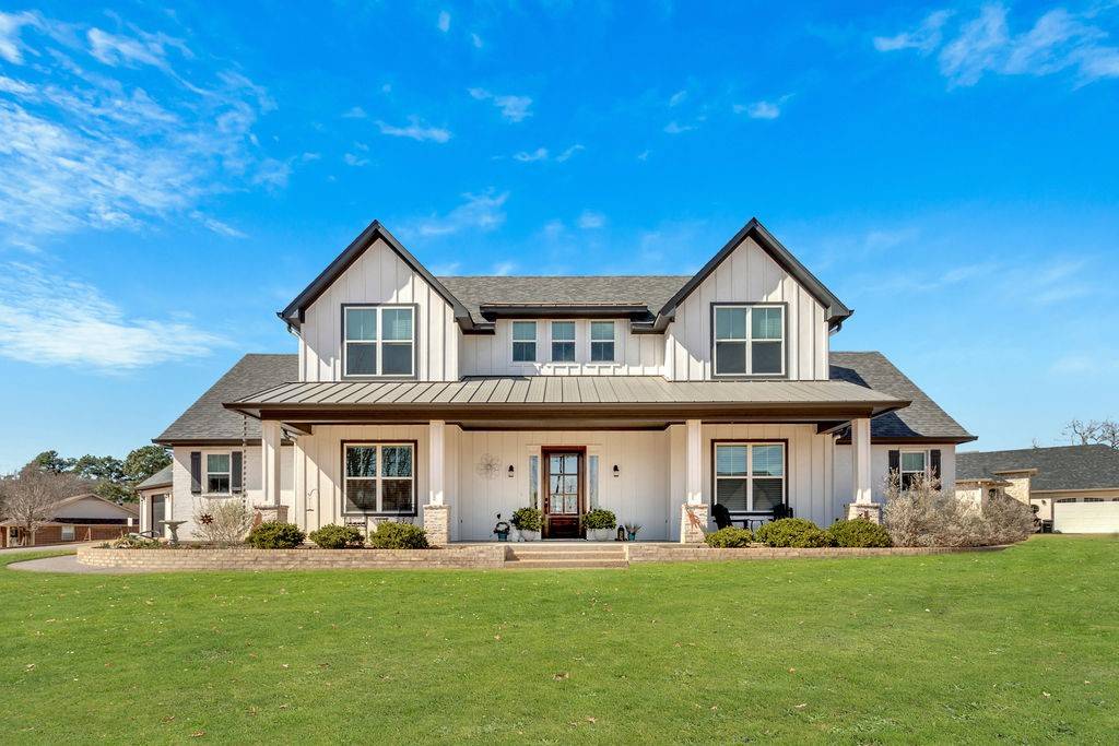 Hideaway, TX 75771,202 Winged Foot DR