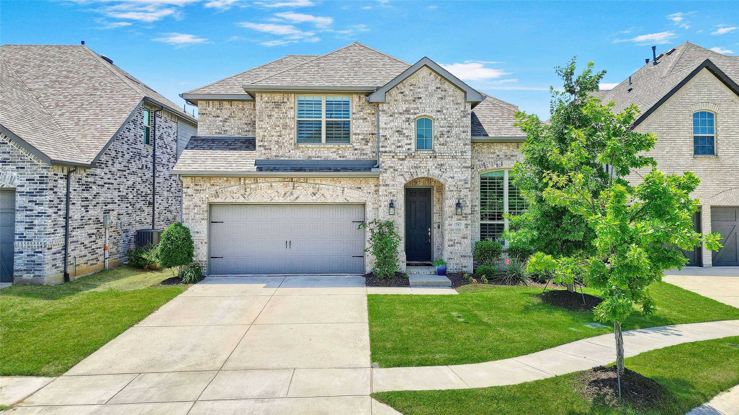 Celina, TX 75009,782 Corner Post PATH