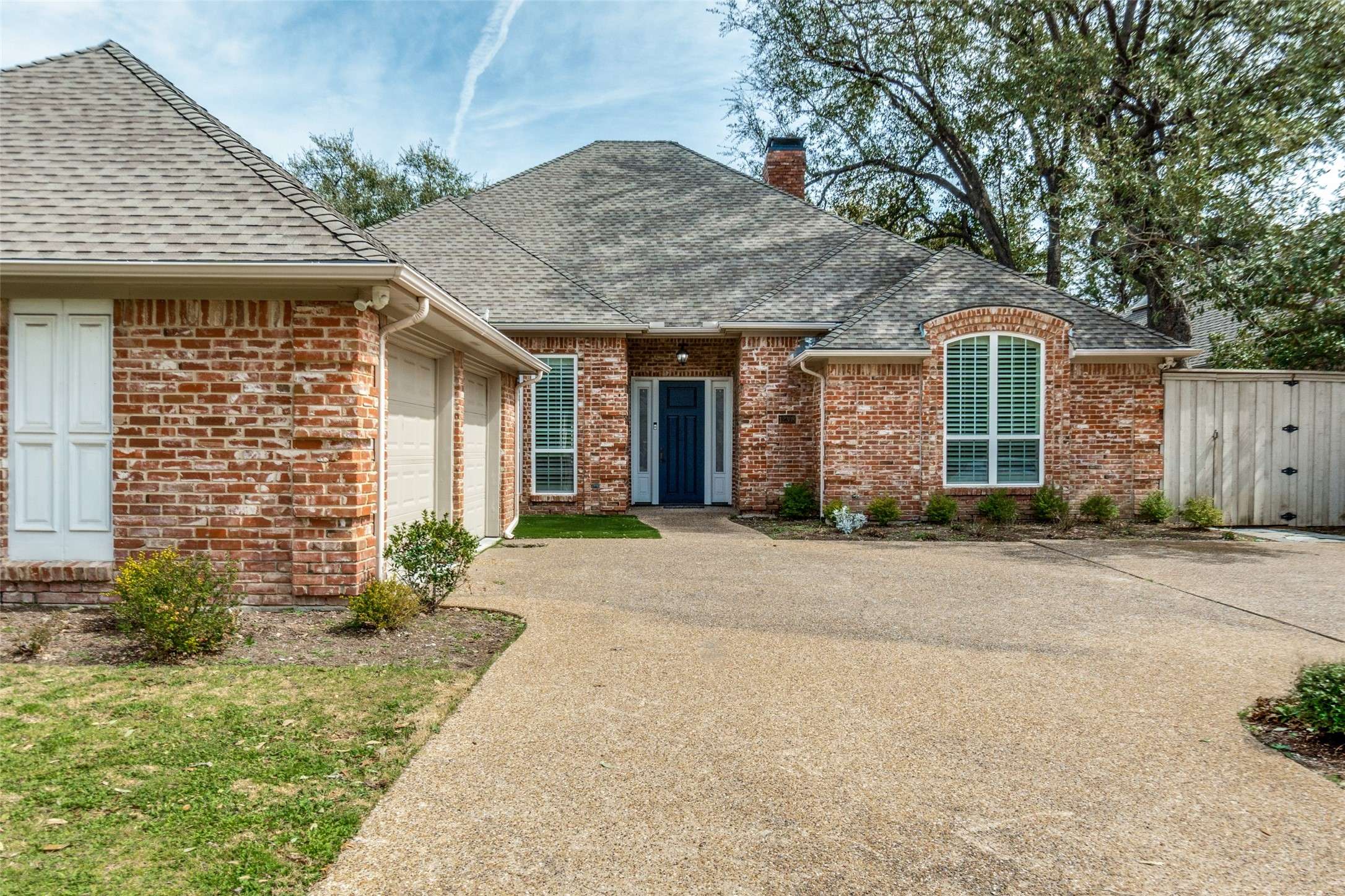 Dallas, TX 75230,12308 Brittany CIR