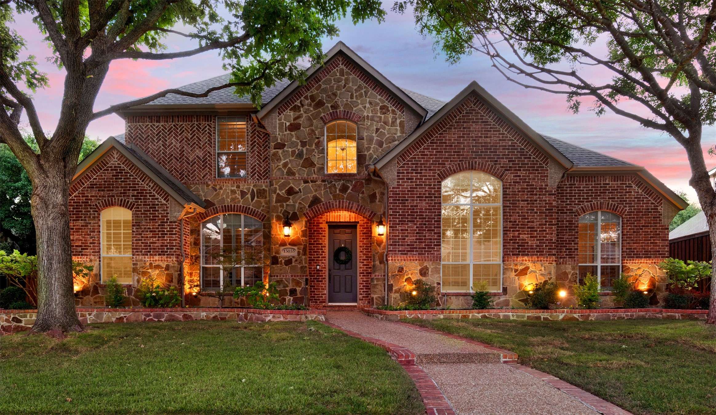 Frisco, TX 75035,15055 Woodbluff DR