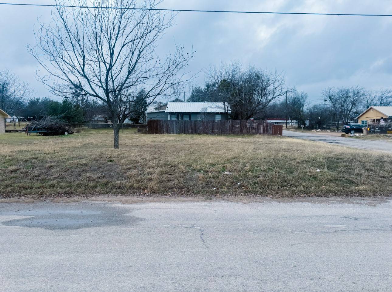 Comanche, TX 76442,TBD N Pearl ST