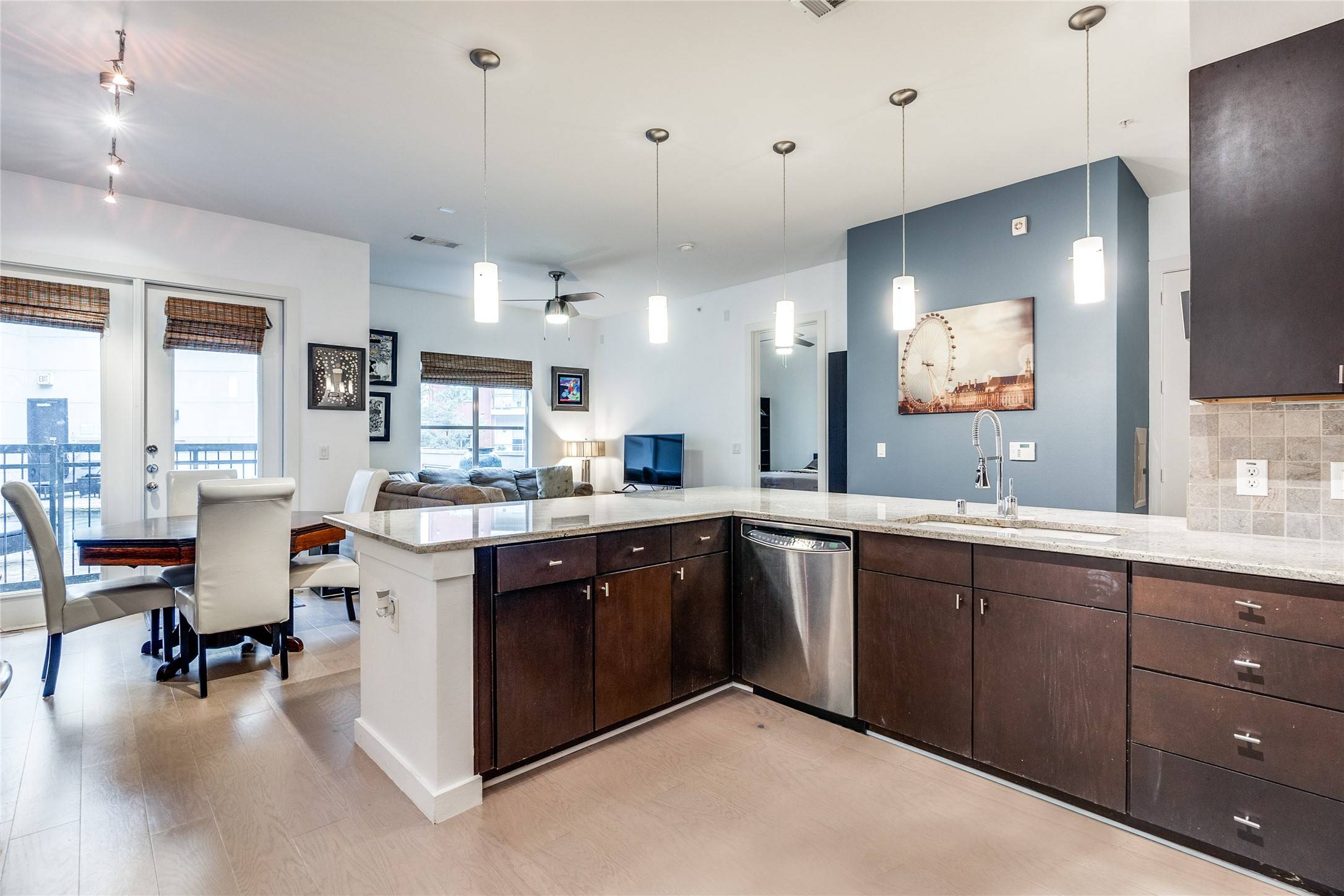 Dallas, TX 75204,2950 Mckinney AVE #222