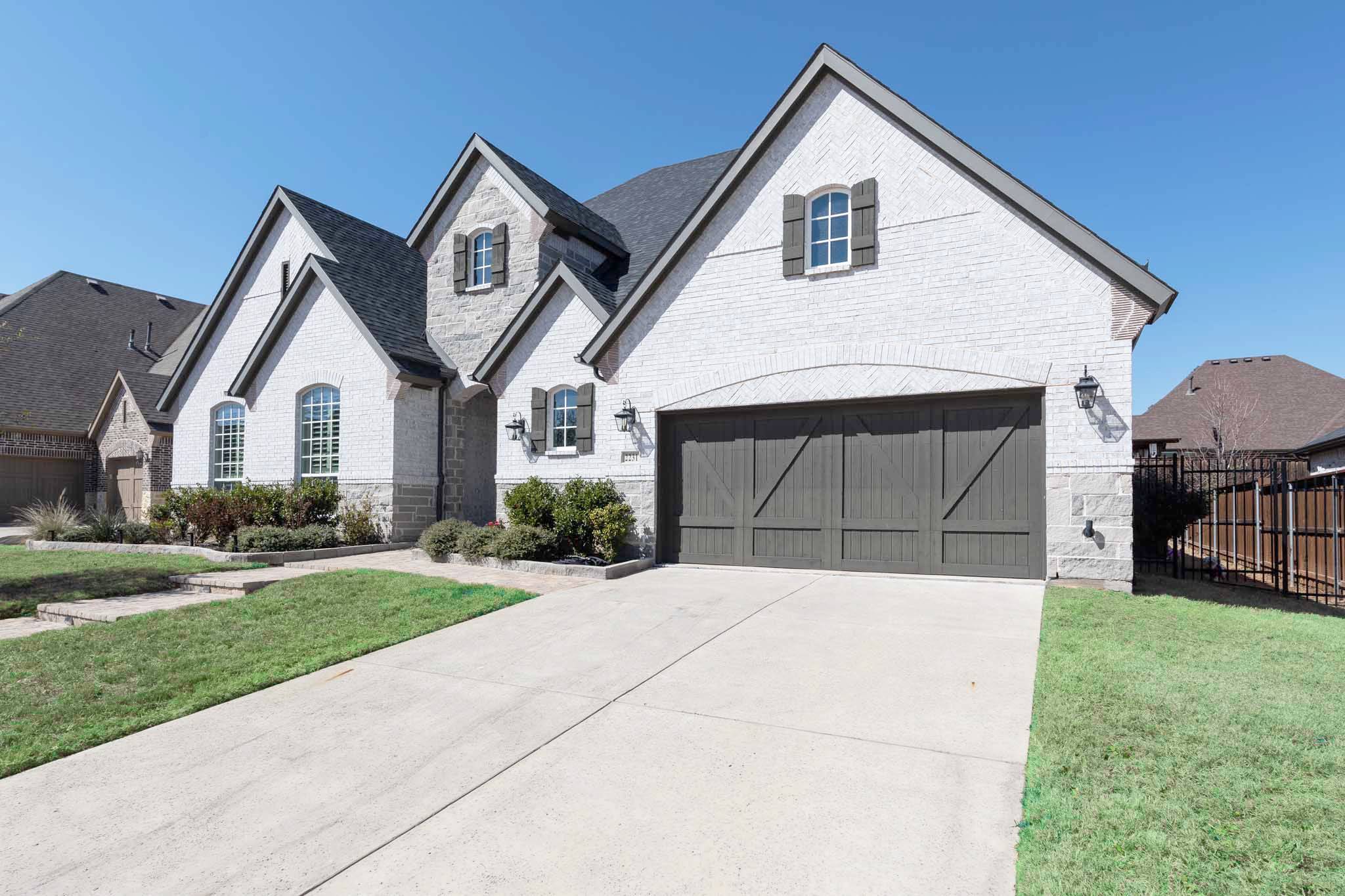 Prosper, TX 75078,2231 Country Brook LN