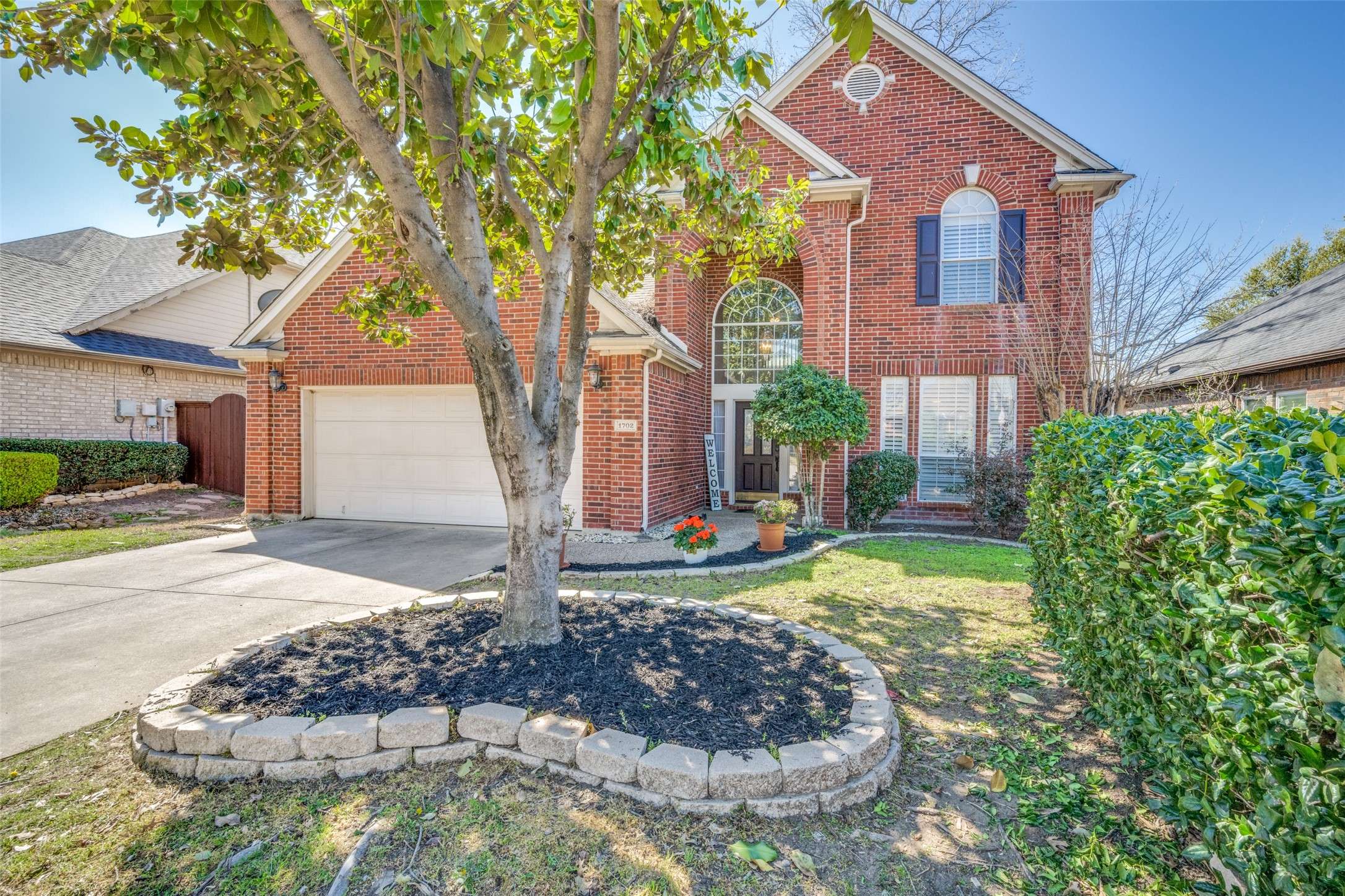 Corinth, TX 76210,1702 Andrew CT