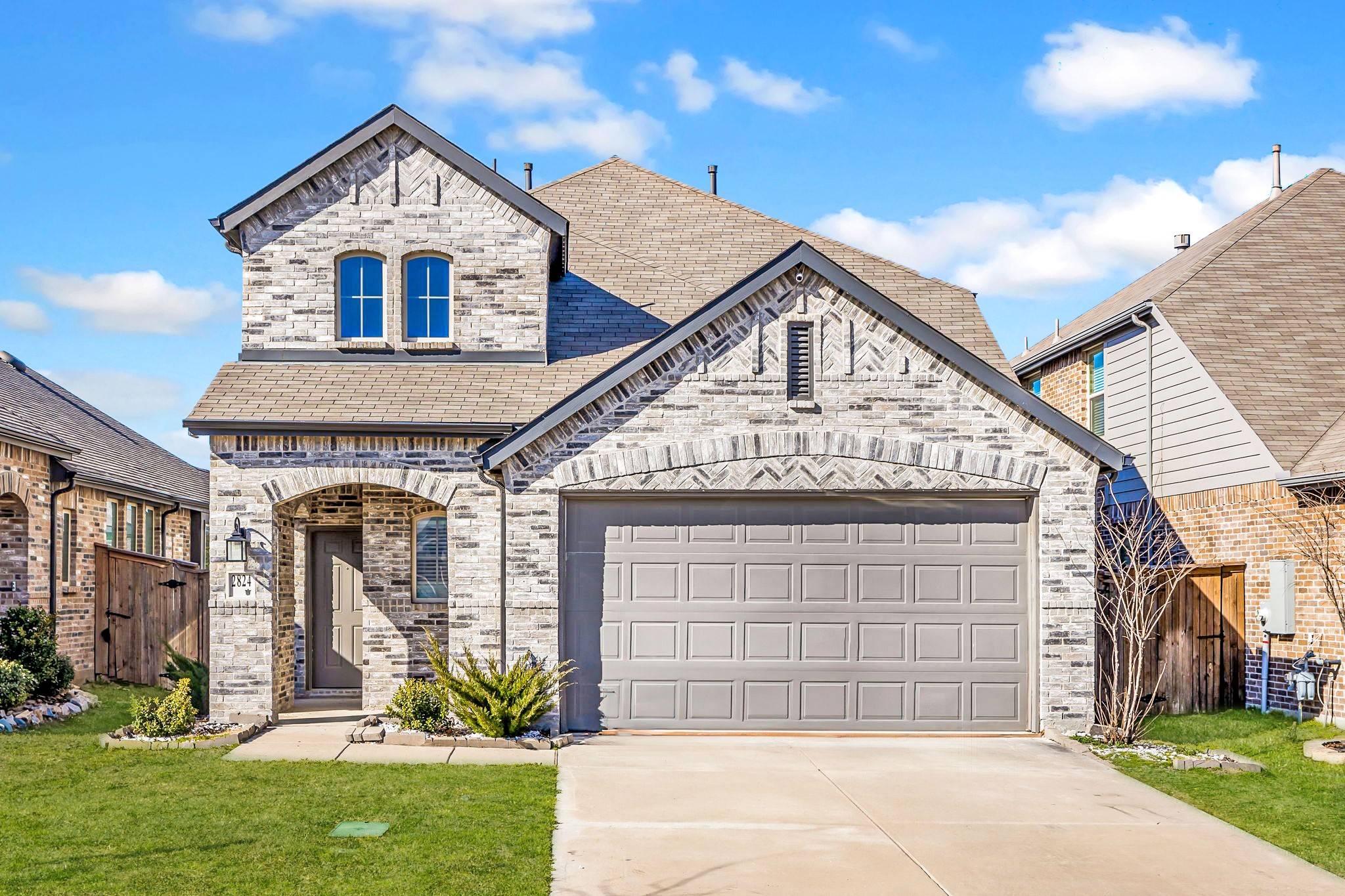 Forney, TX 75126,2824 Lolita WAY