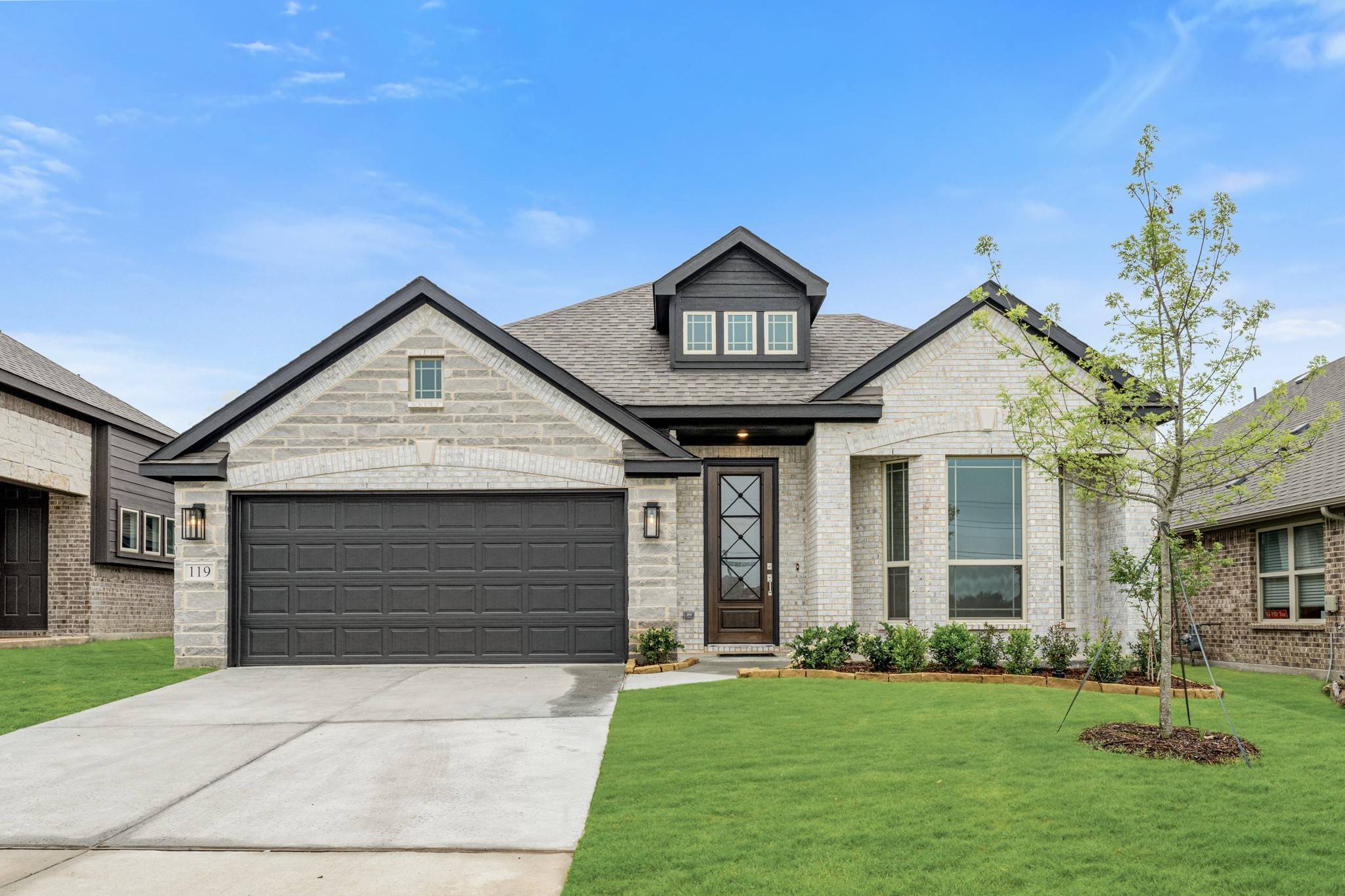 Balch Springs, TX 75181,119 Emperor Oak CT