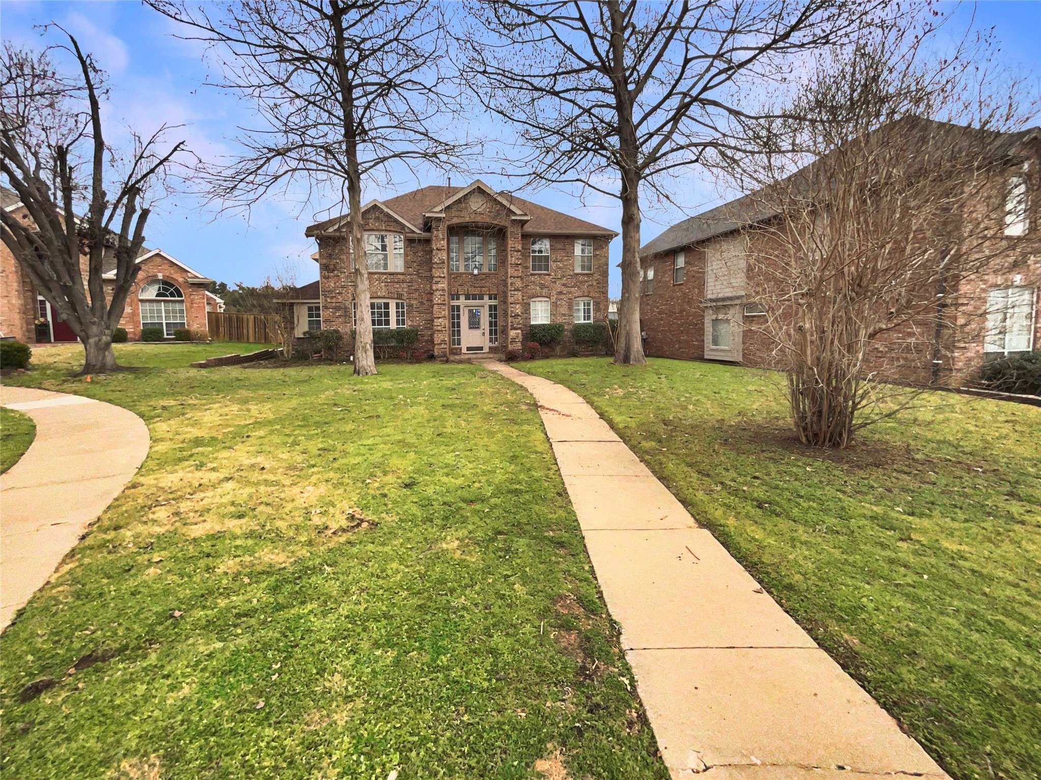 Carrollton, TX 75007,2804 Buena Vista CT