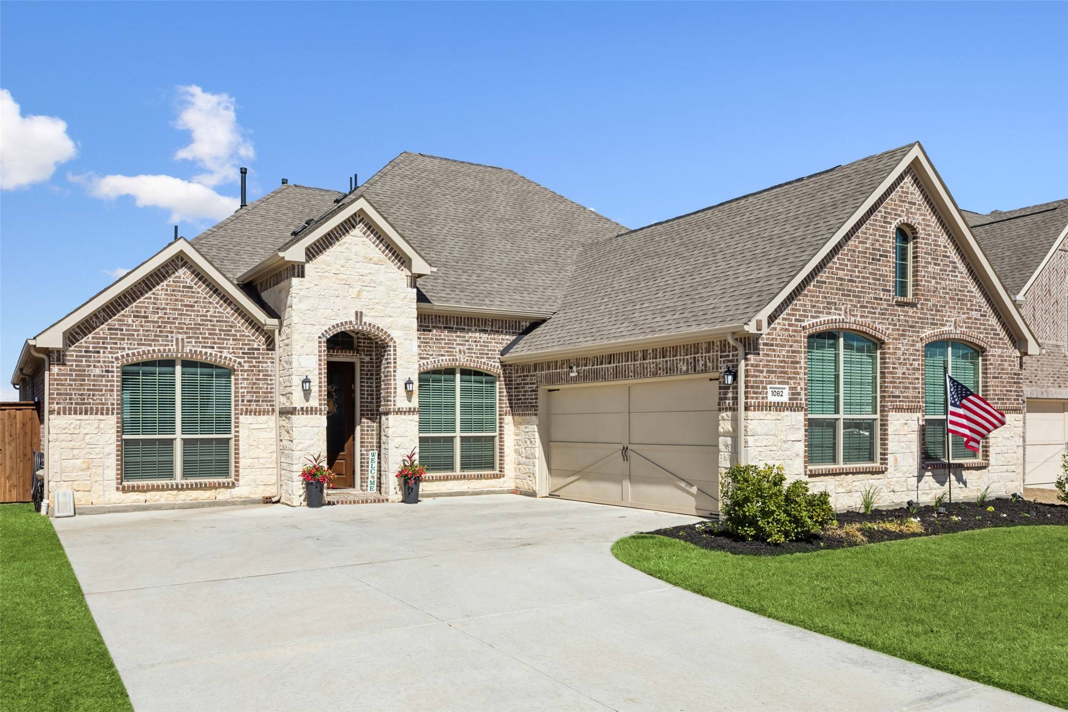 Haslet, TX 76052,1082 Rosecrush DR