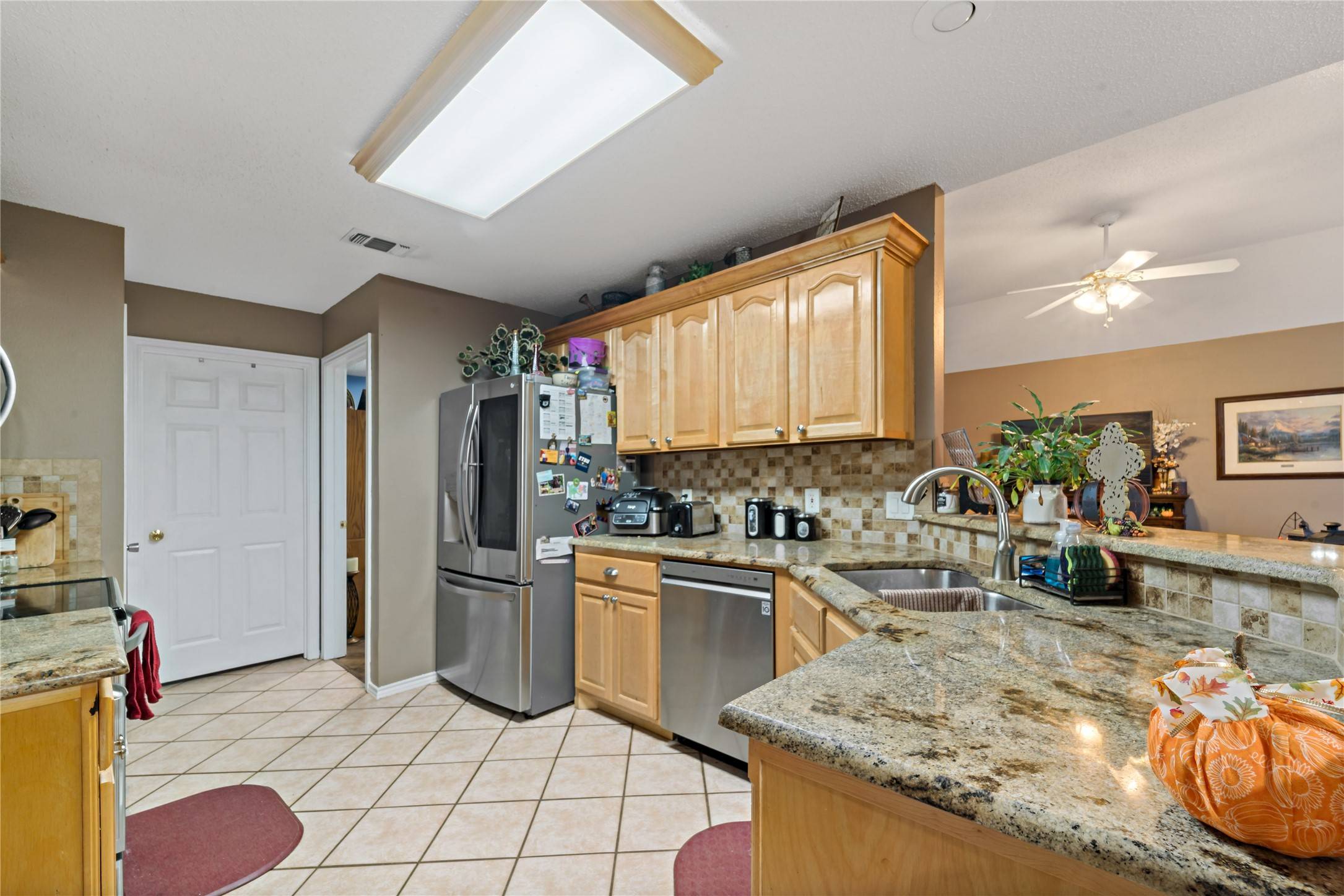 Blossom, TX 75416,3356 FARM ROAD 1502