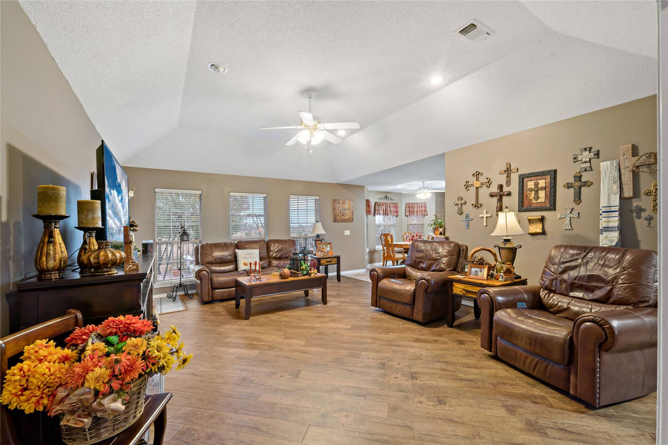 Blossom, TX 75416,3356 FARM ROAD 1502