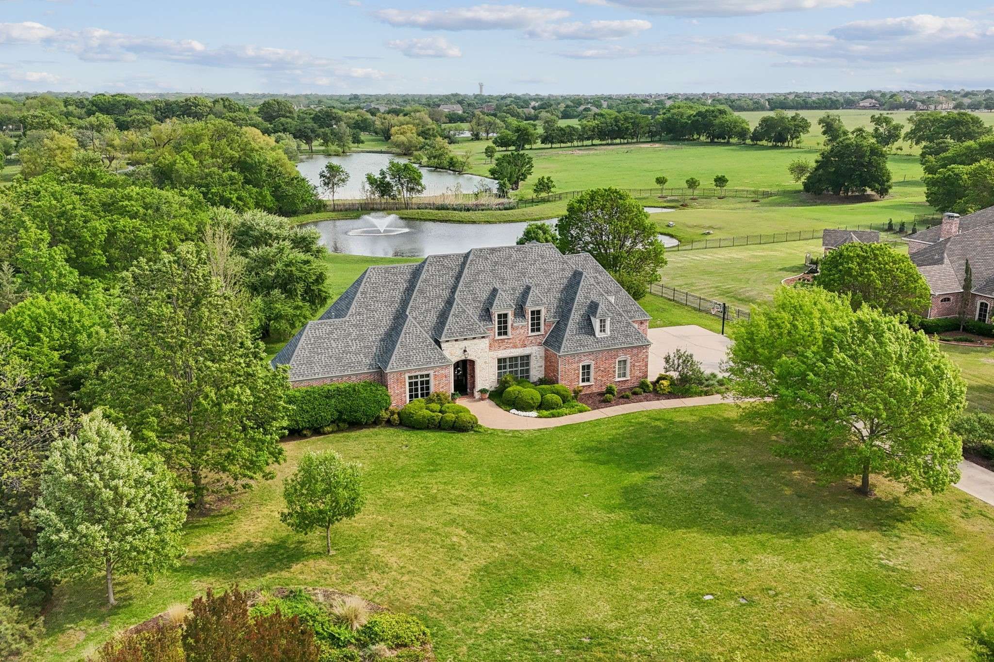 Parker, TX 75094,5009 Edgewater CT