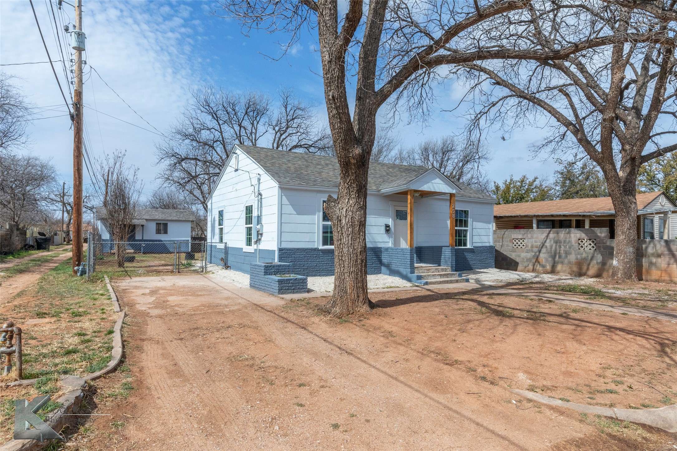Abilene, TX 79605,258 Miller ST