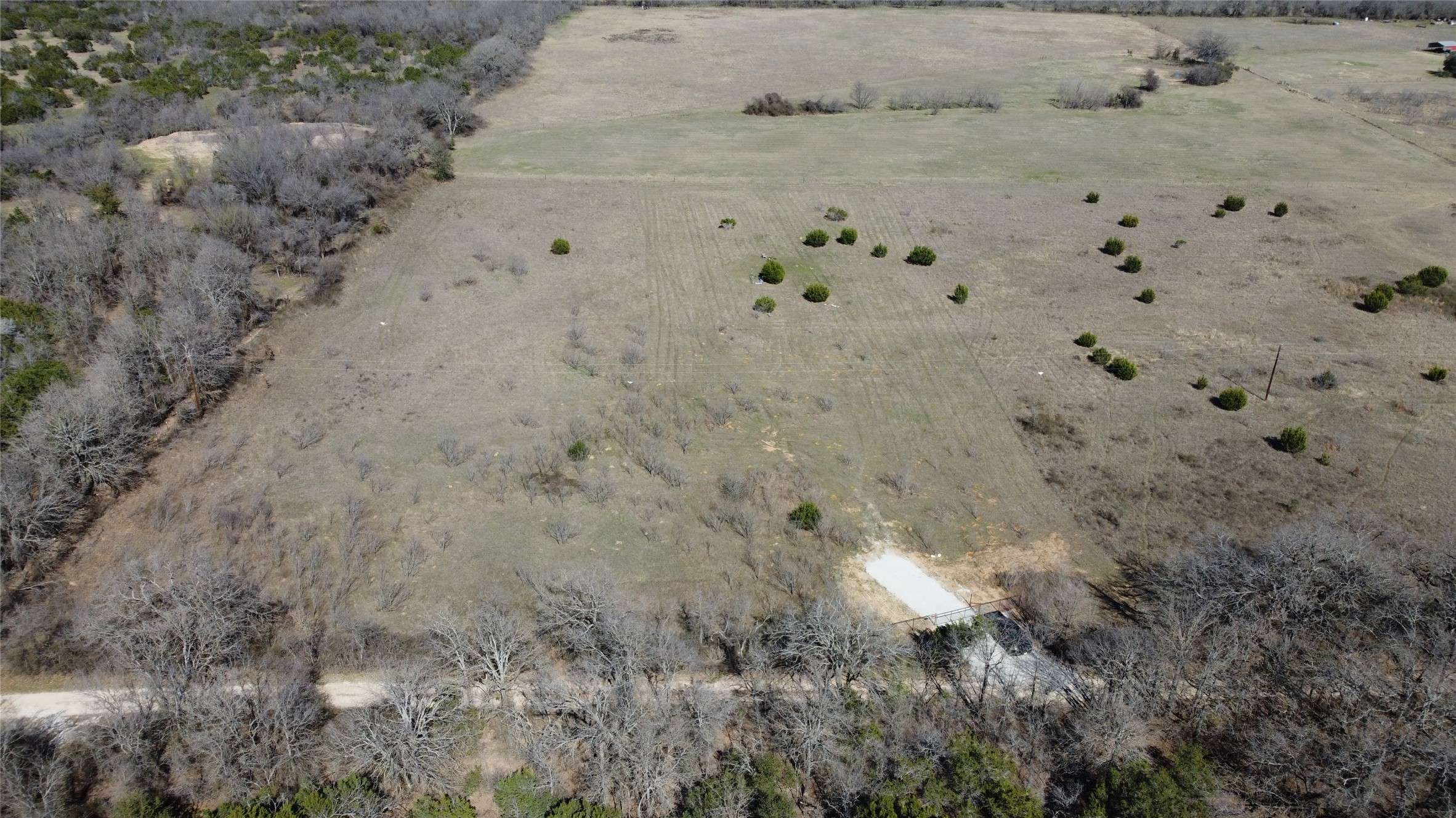 Kopperl, TX 76652,TBD Private Road 2950