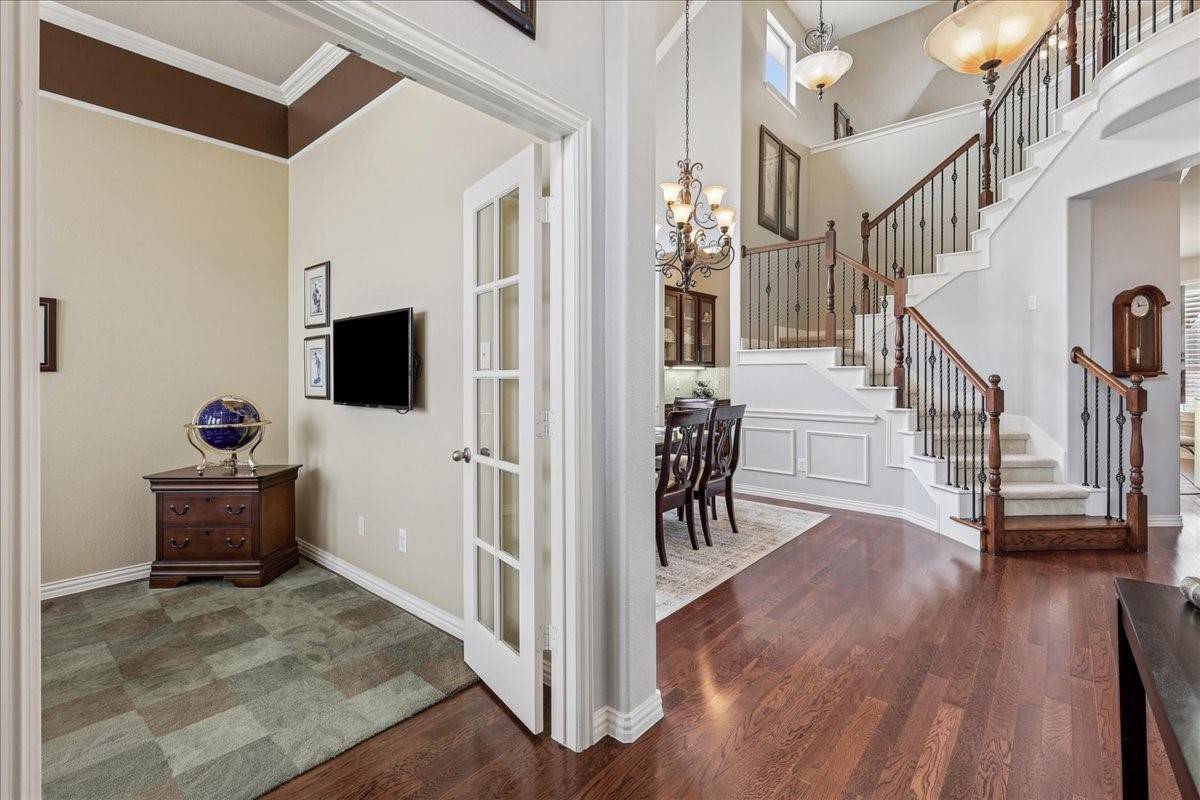 Fate, TX 75087,544 Mckinney TRL
