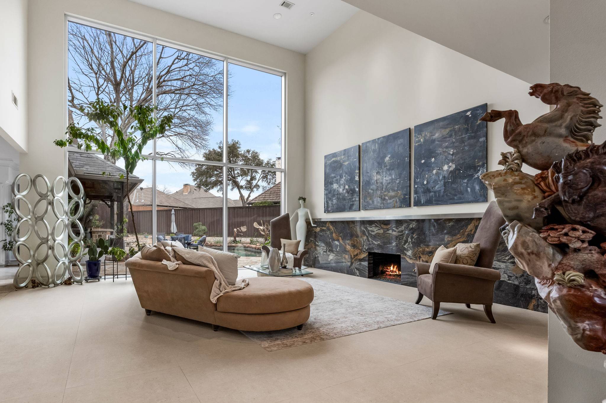 Dallas, TX 75252,17704 Cedar Creek Canyon DR