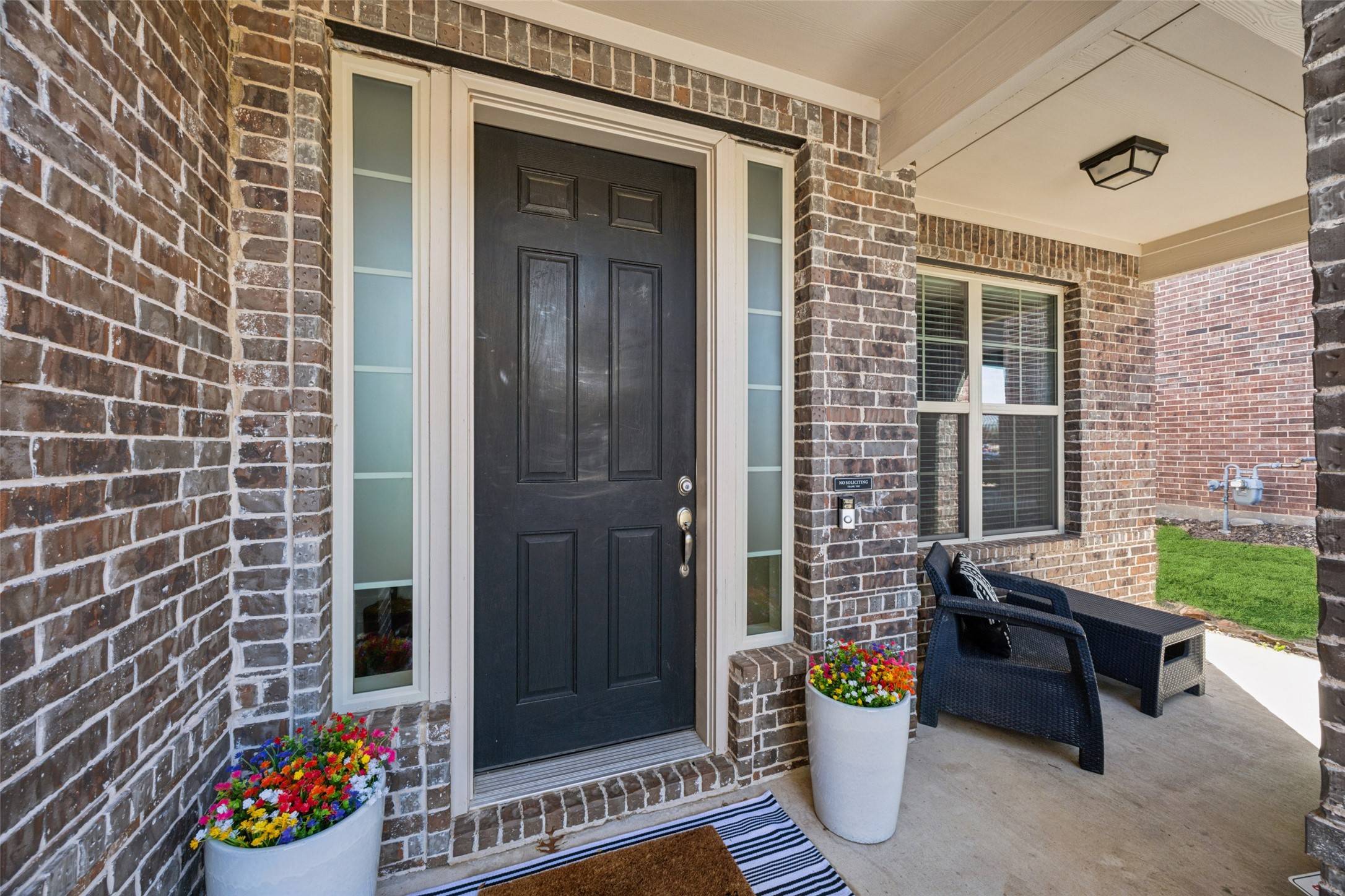 Mckinney, TX 75071,1201 Caney Creek LN