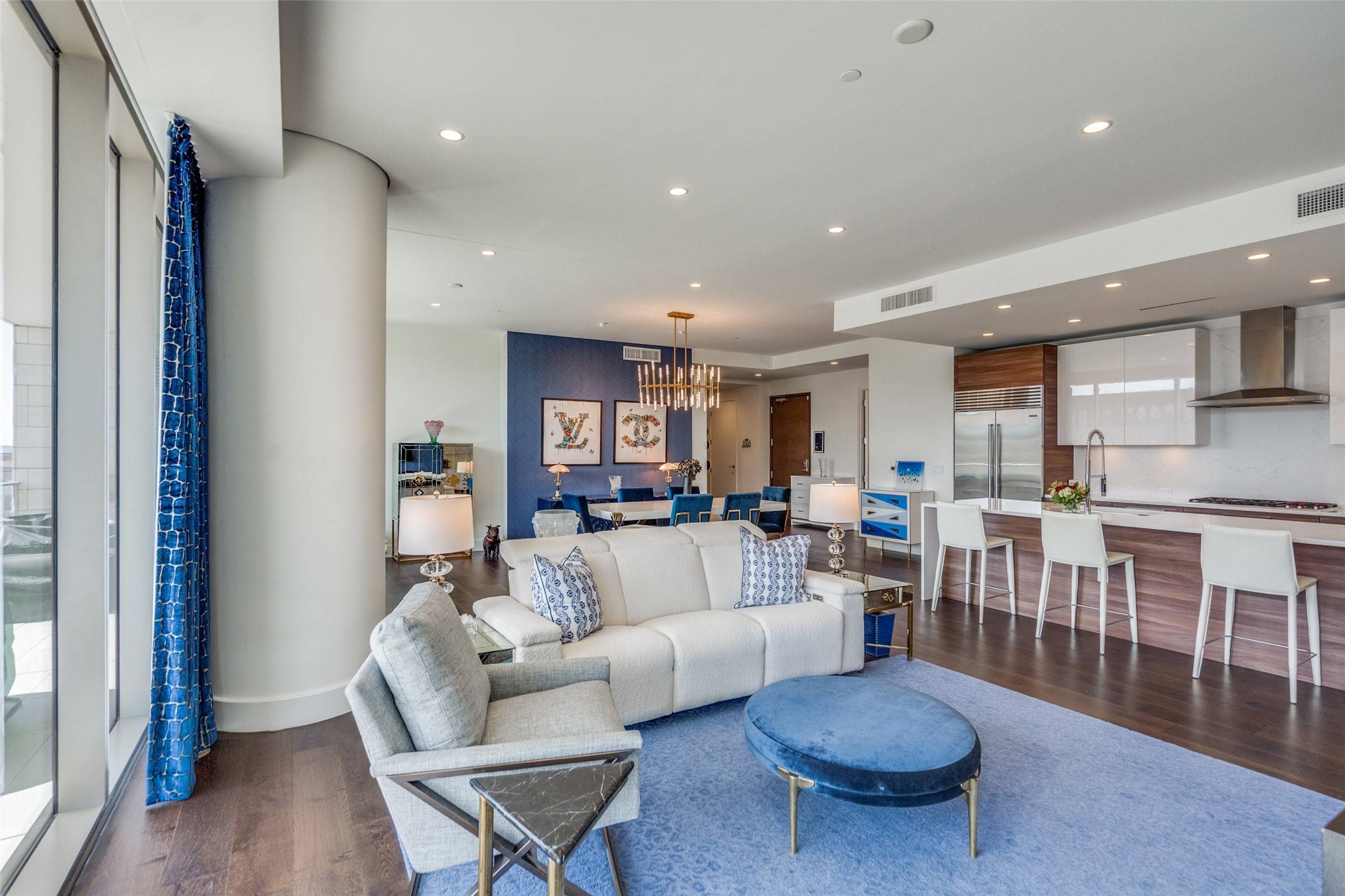 Plano, TX 75024,7901 Windrose AVE #504