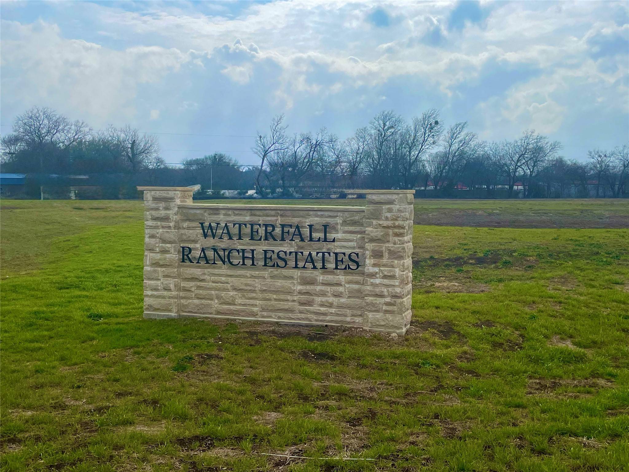 Waxahachie, TX 75167,441 Mayberry WAY