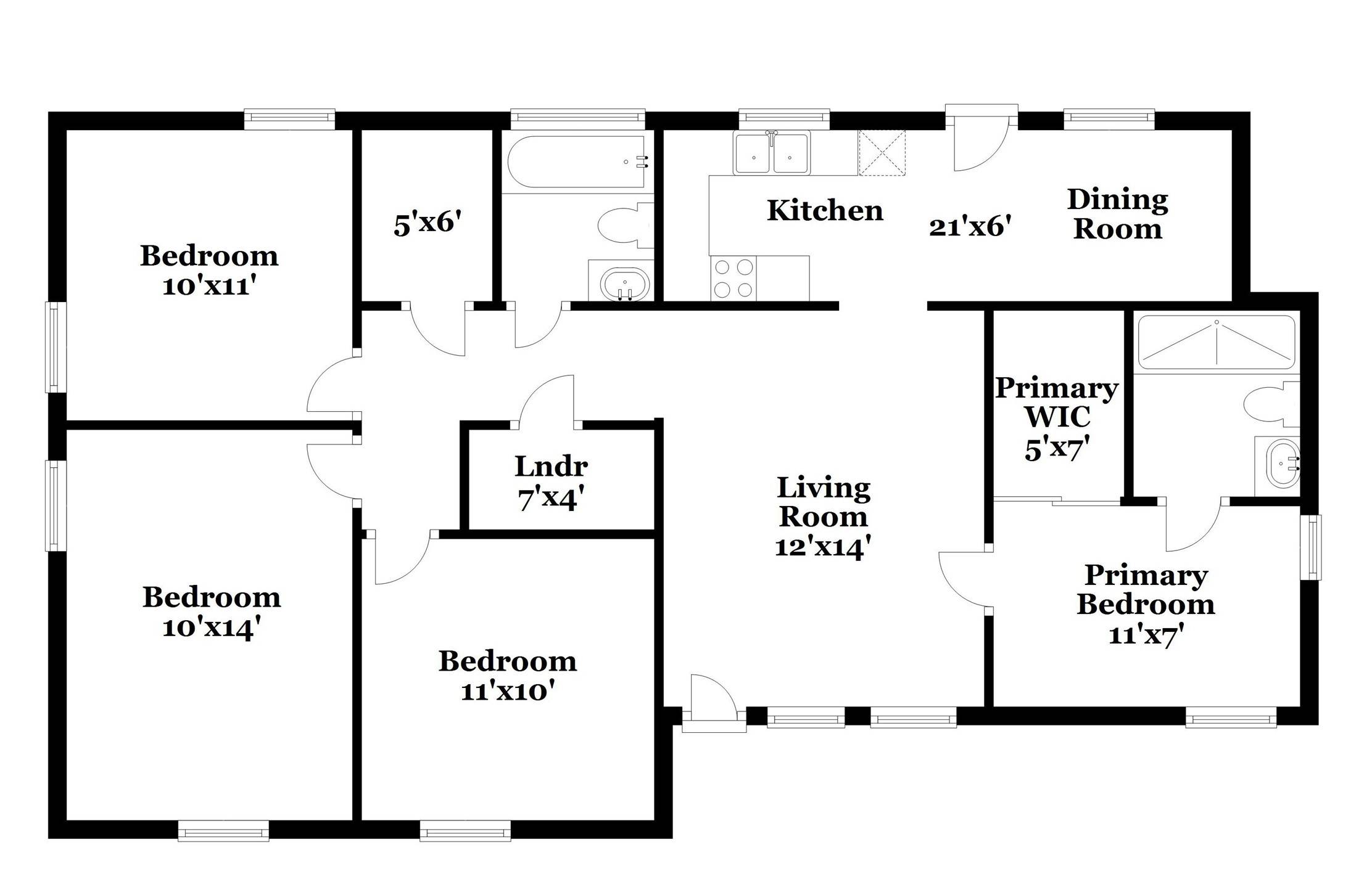 Dallas, TX 75243,12639 Hallum ST