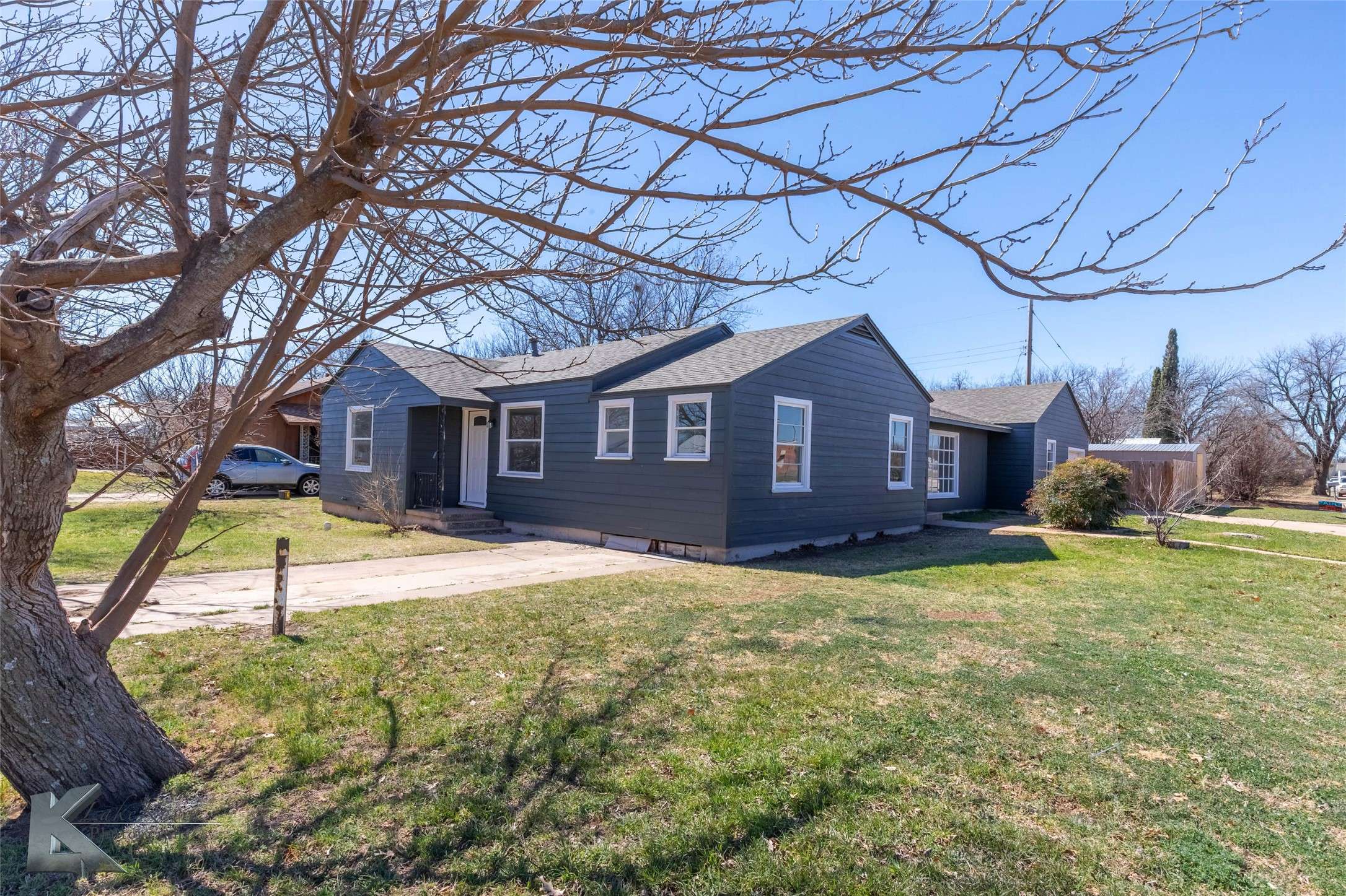 Abilene, TX 79602,2102 Jeanette ST