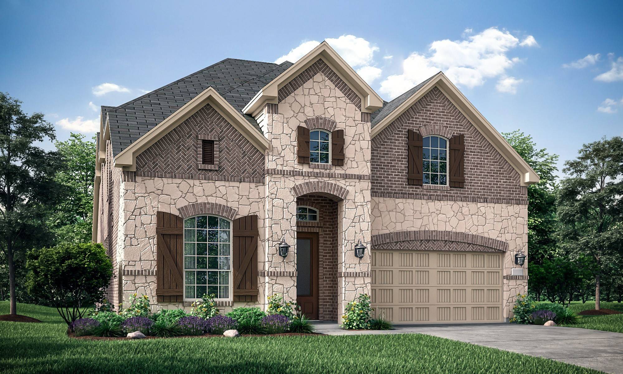 Mckinney, TX 75071,1704 Quaking Aspen WAY
