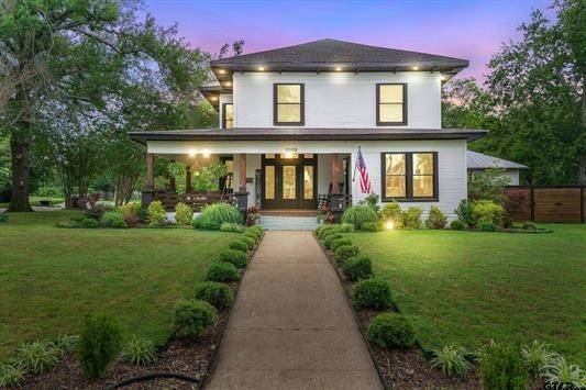 Sulphur Springs, TX 75482,1003 Davis ST N