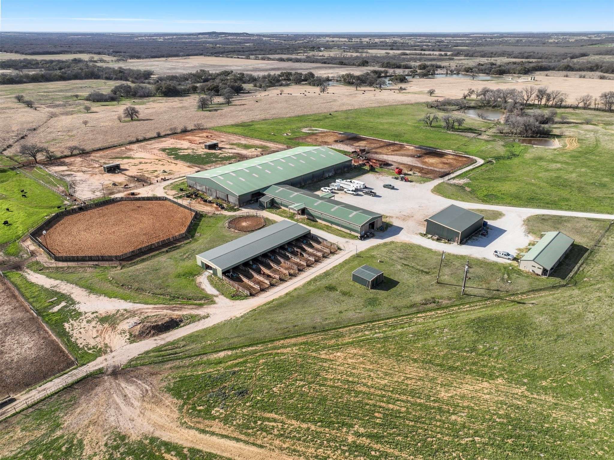 Lipan, TX 76462,17939 N Fm 1189