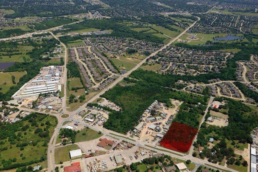 Balch Springs, TX 75181,3161 S Belt Line RD