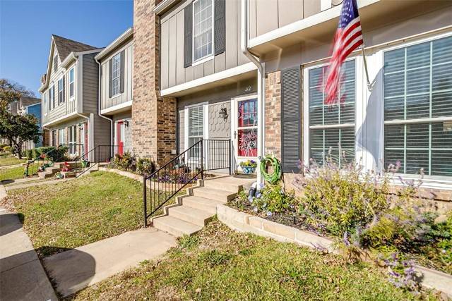 Euless, TX 76039,32 Abbey RD