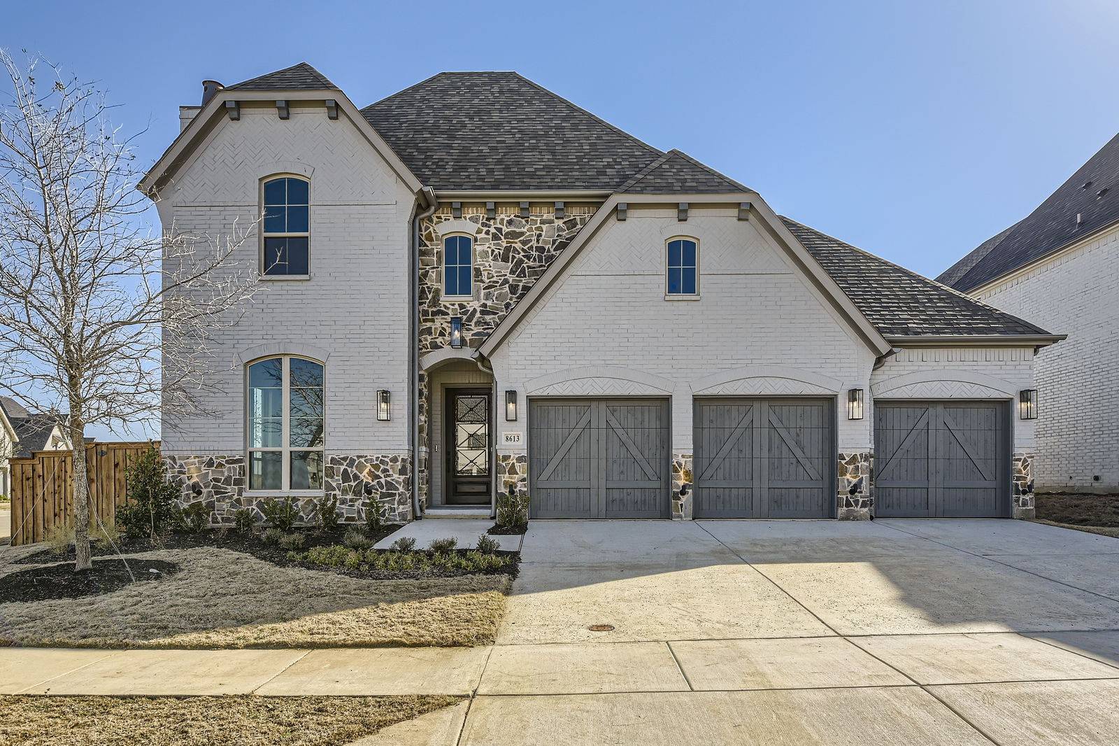 The Colony, TX 75056,8613 Belclaire DR