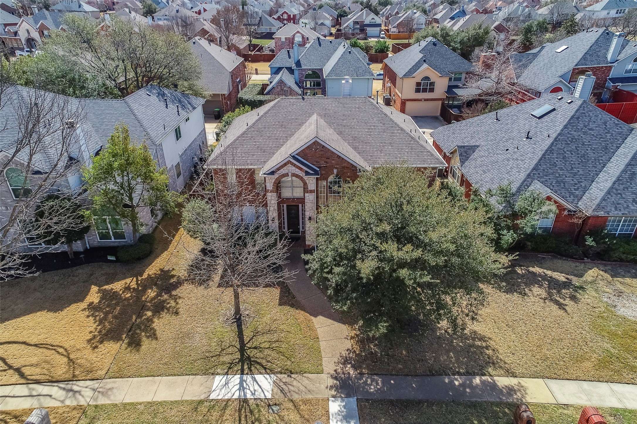 Plano, TX 75024,4524 Burnhill DR