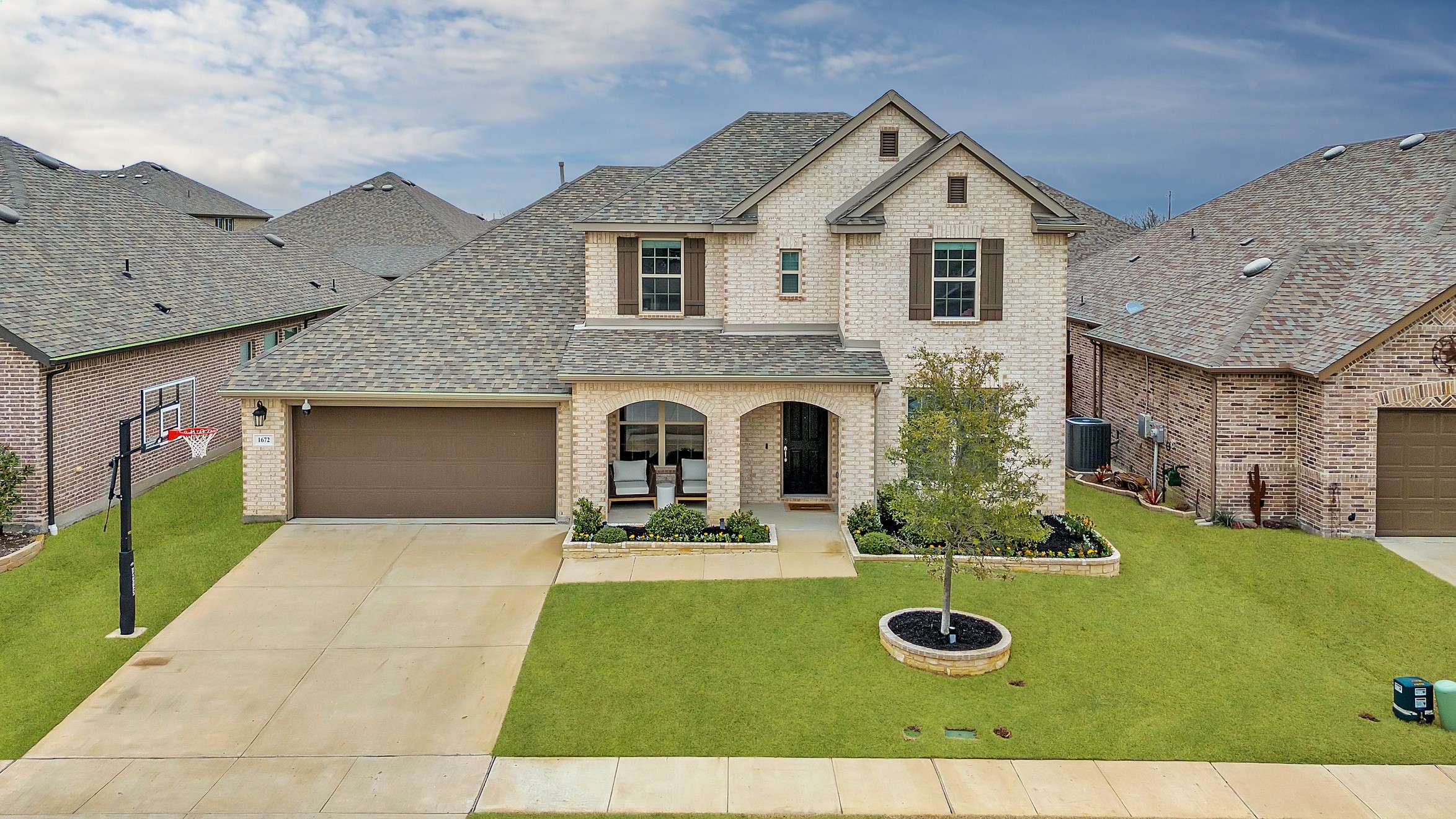 Forney, TX 75126,1672 Sheldon DR