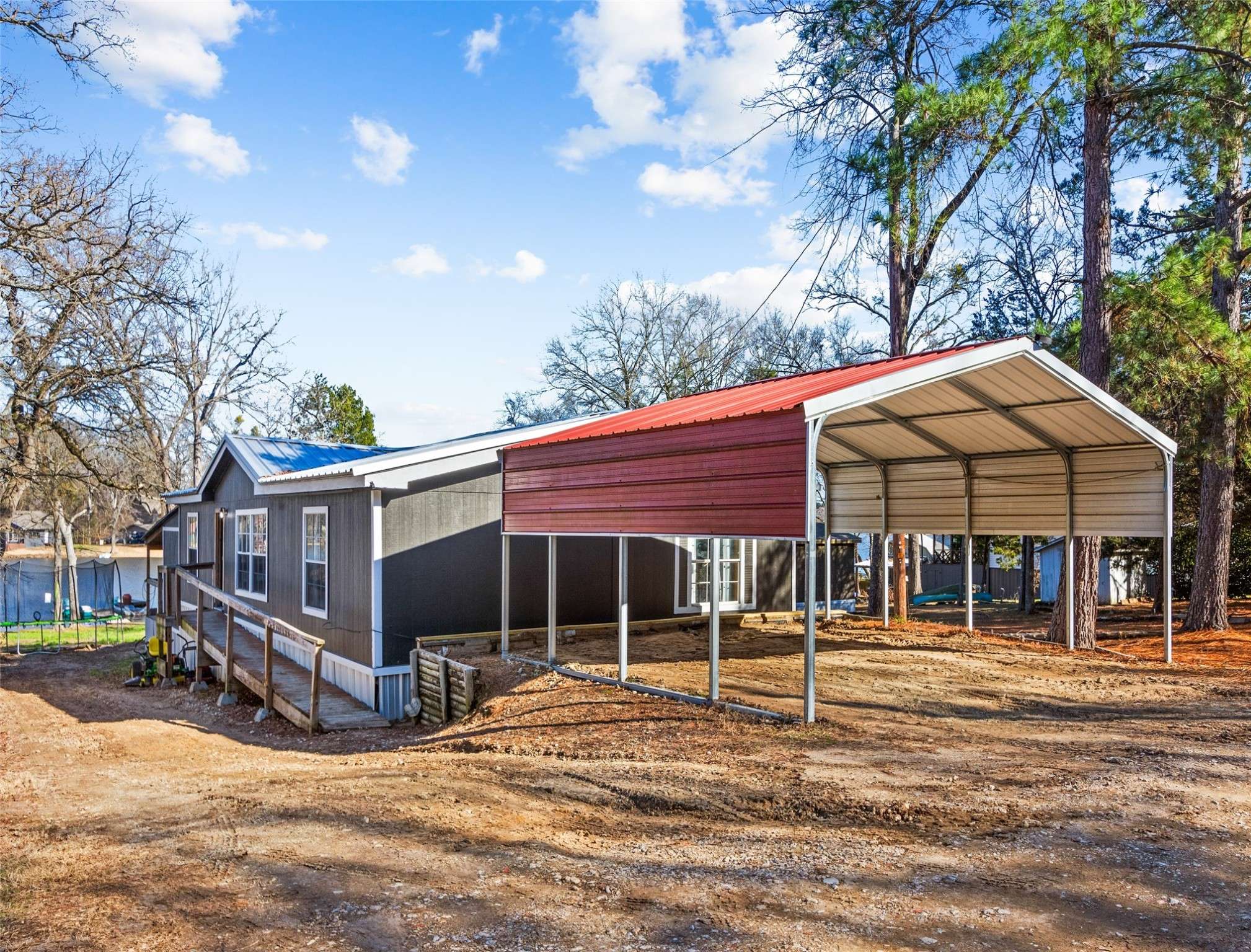 Murchison, TX 75778,682 Dogwood TRL