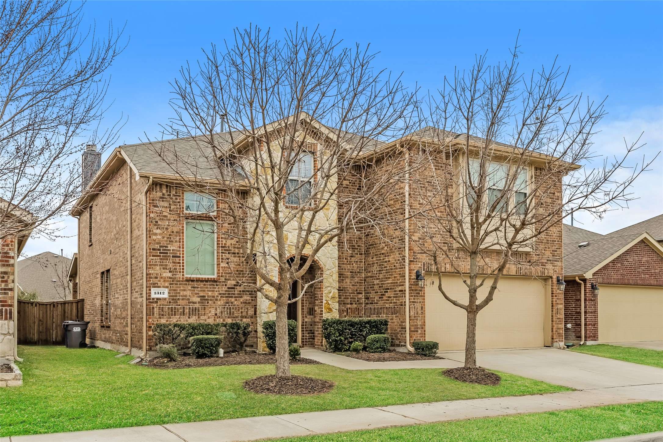 Melissa, TX 75454,1312 Motley DR