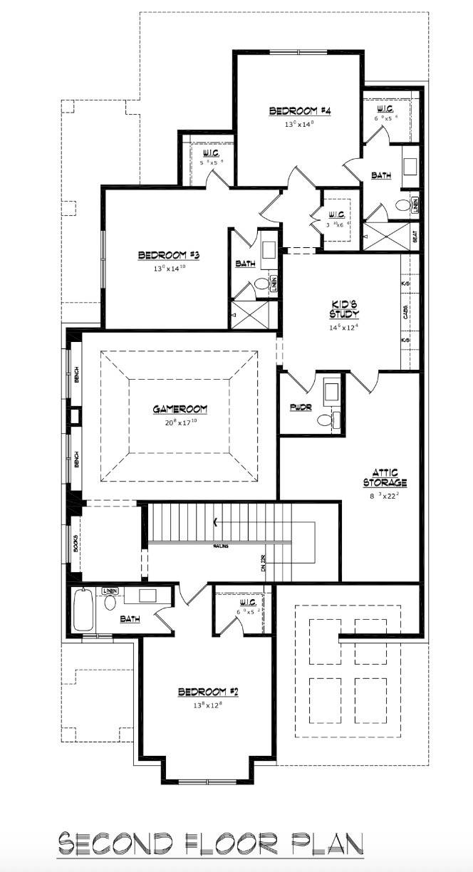 Southlake, TX 76092,221 La Rambla CT