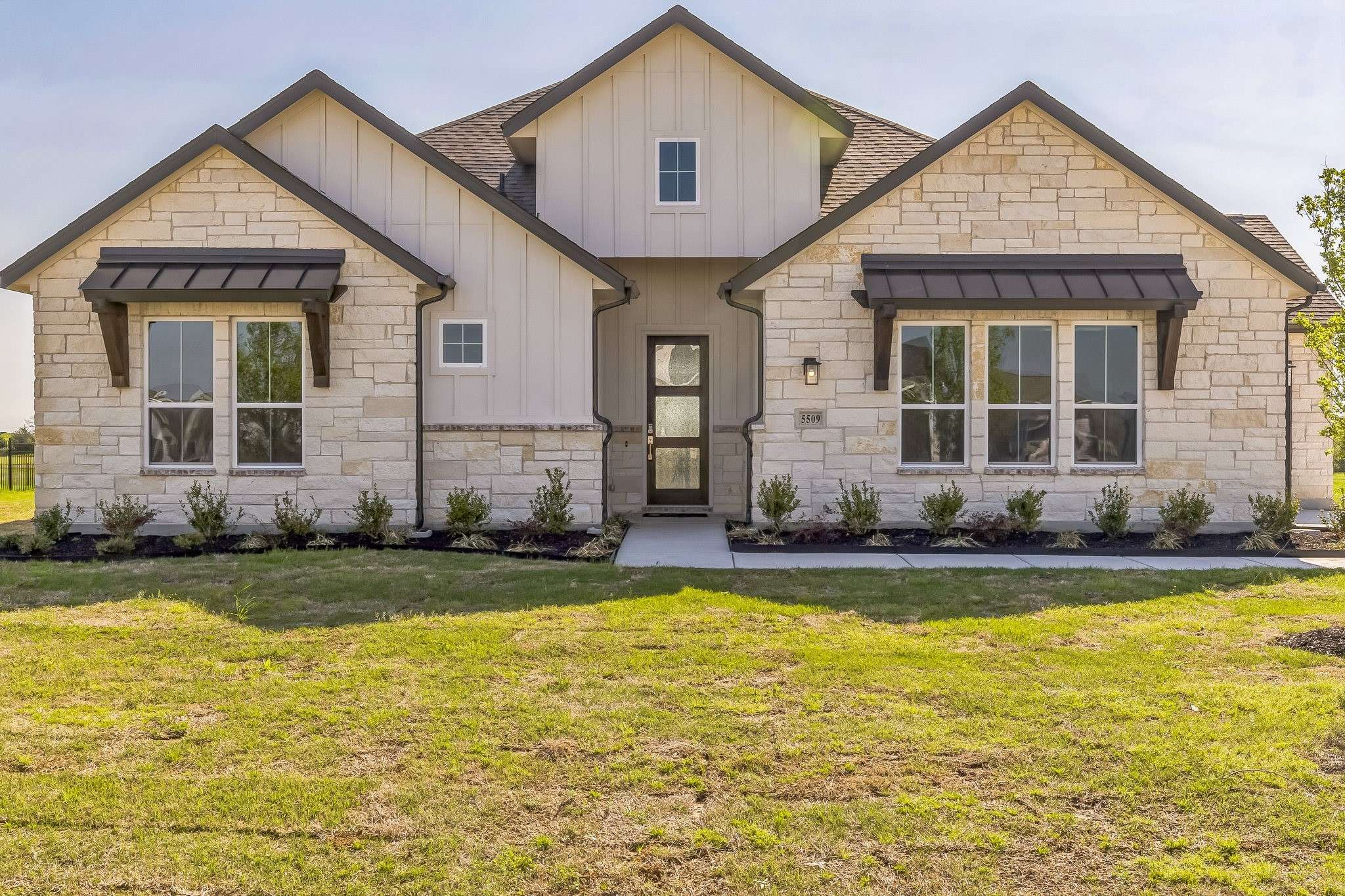 Celina, TX 75009,5509 Gaelic DR
