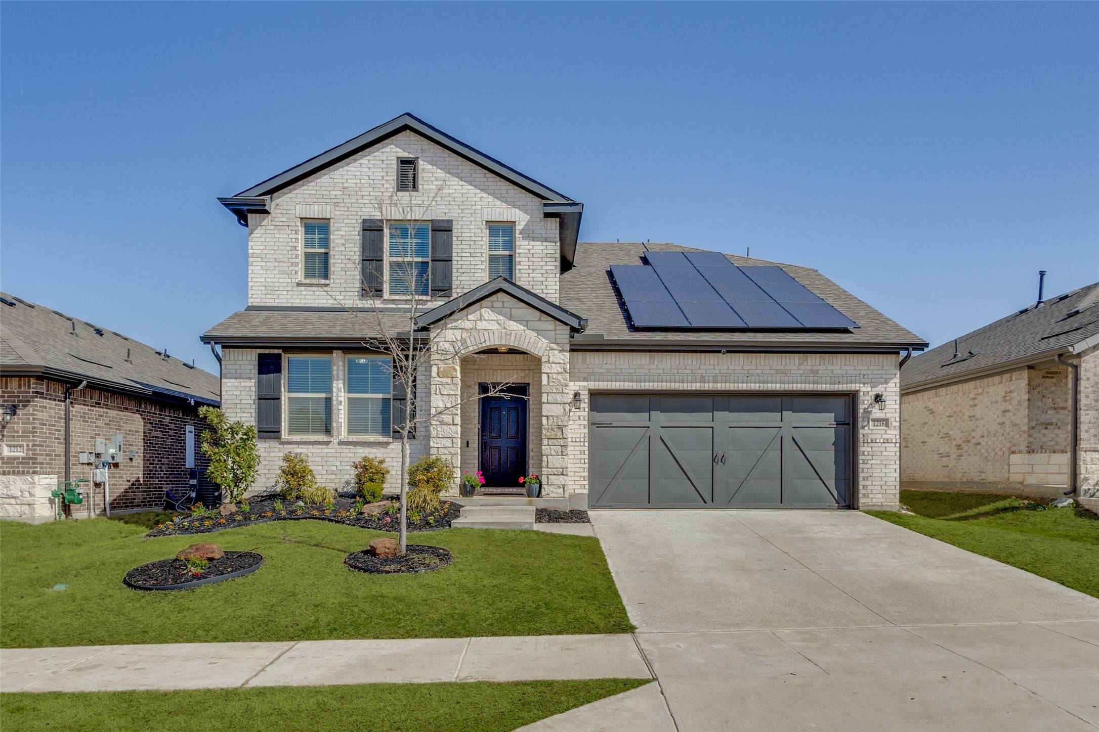 Celina, TX 75009,1216 Johnson DR