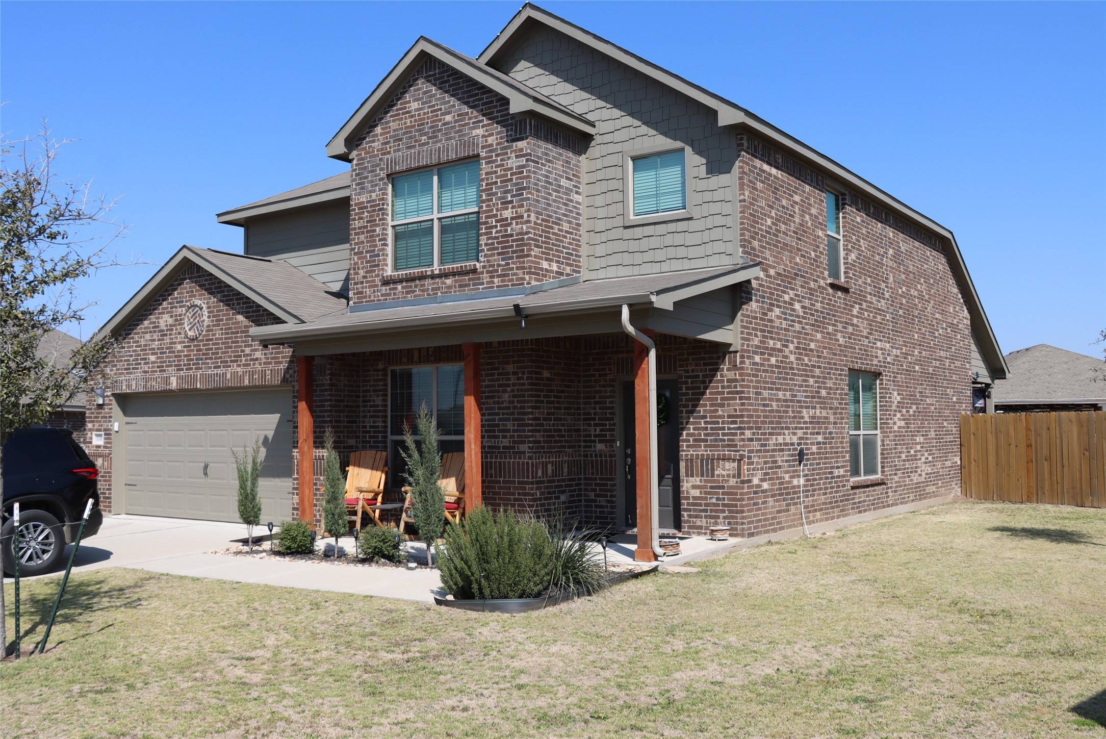 Crowley, TX 76036,1016 Tumbleweed TRL
