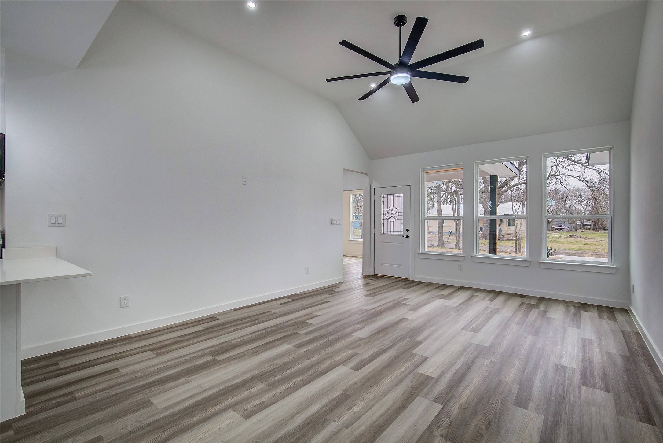 Commerce, TX 75428,601 Henry ST